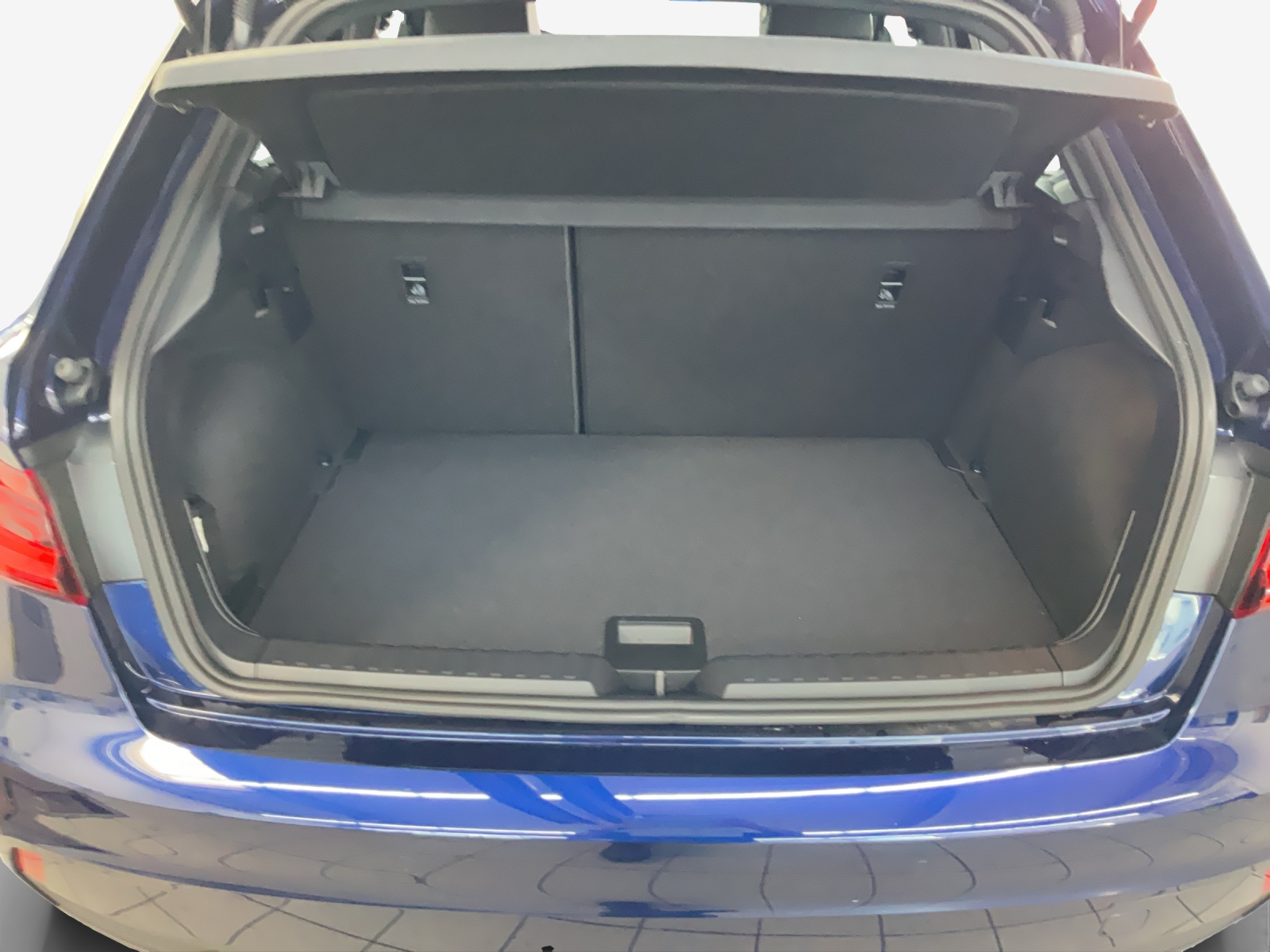 AUDI A1 Sportback 30 TFSI Attraction S-tronic-image-12