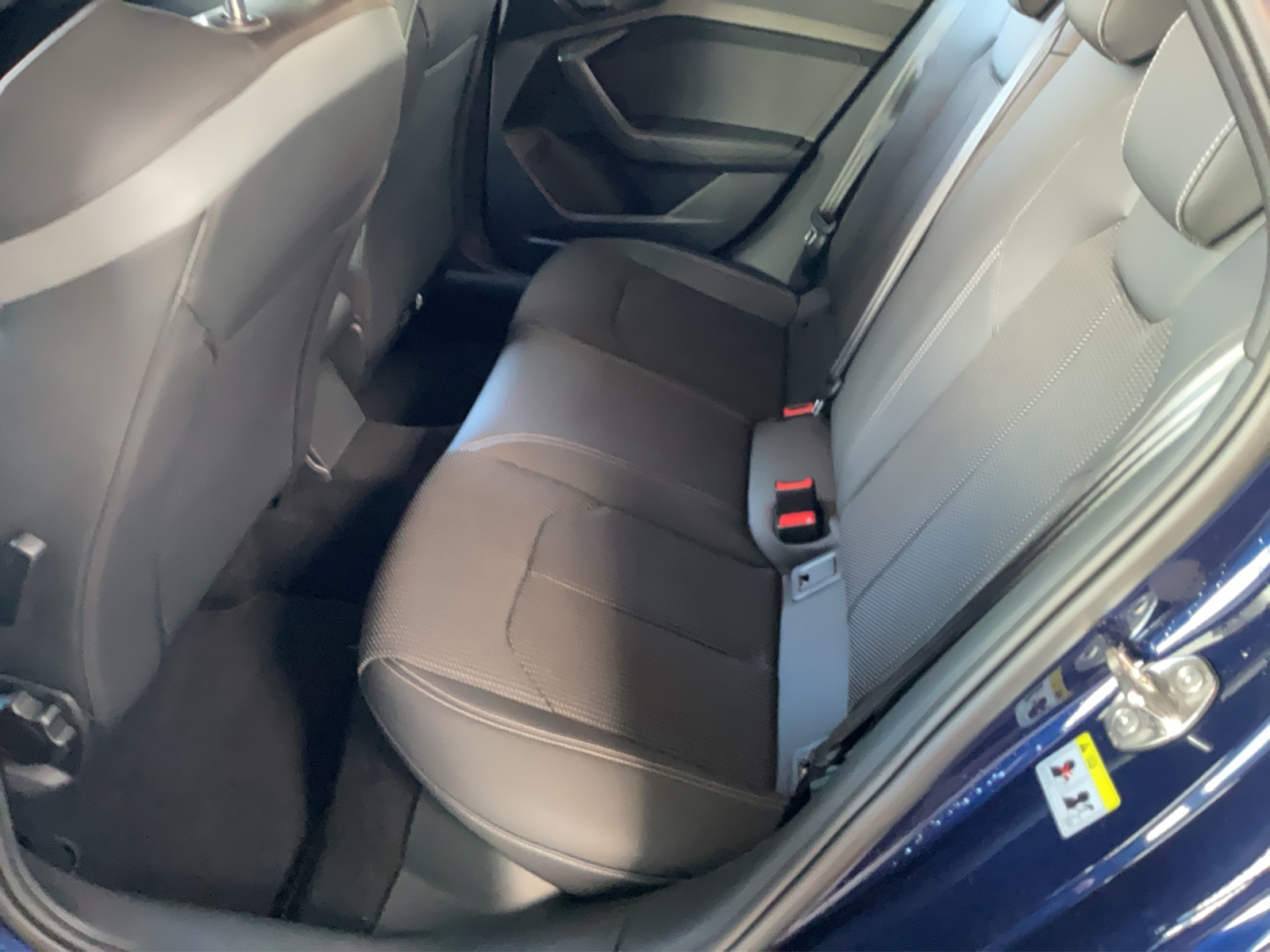 AUDI A1 Sportback 30 TFSI Attraction S-tronic-image-11