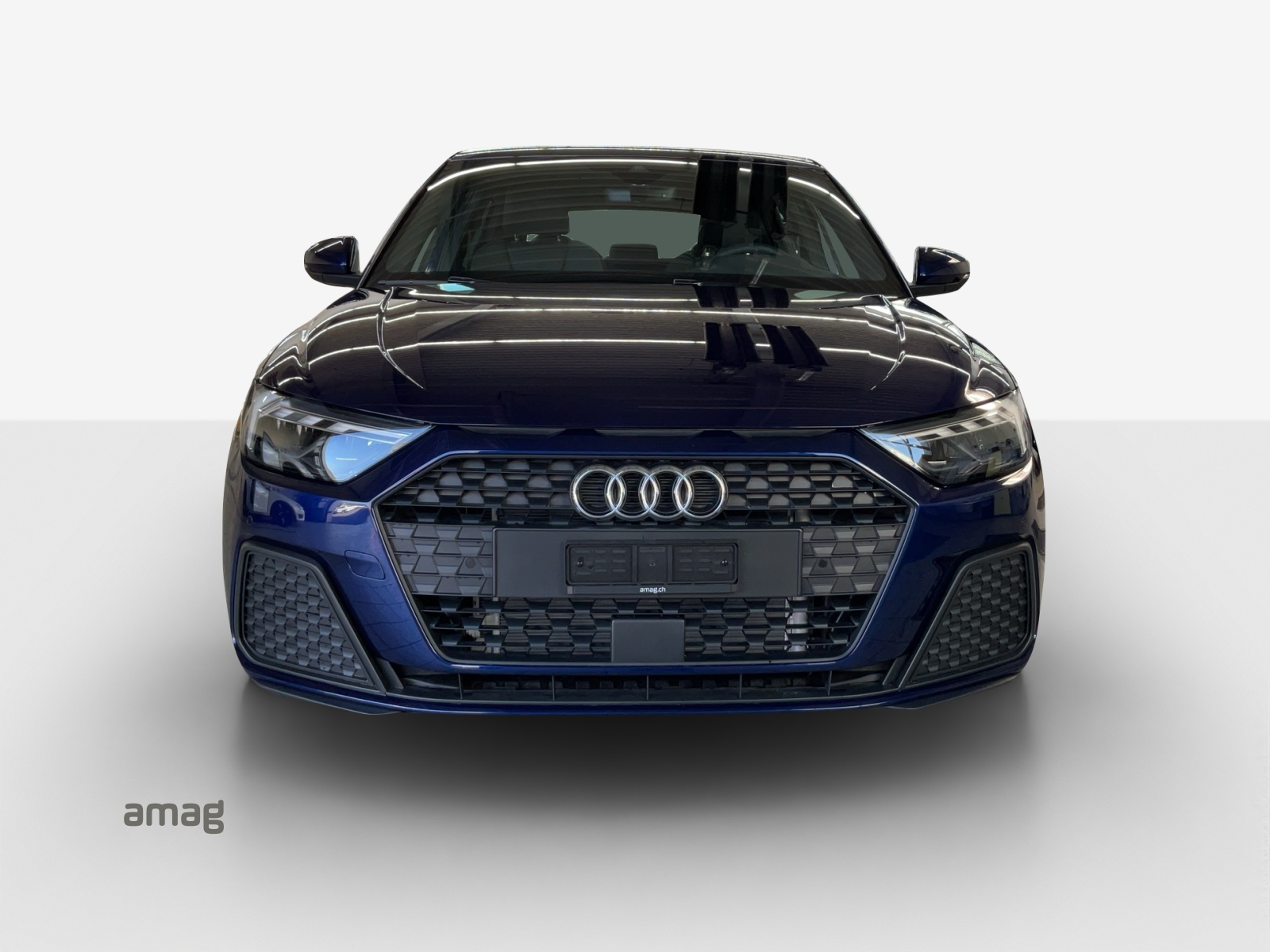 AUDI A1 Sportback 30 TFSI Attraction S-tronic-image-6
