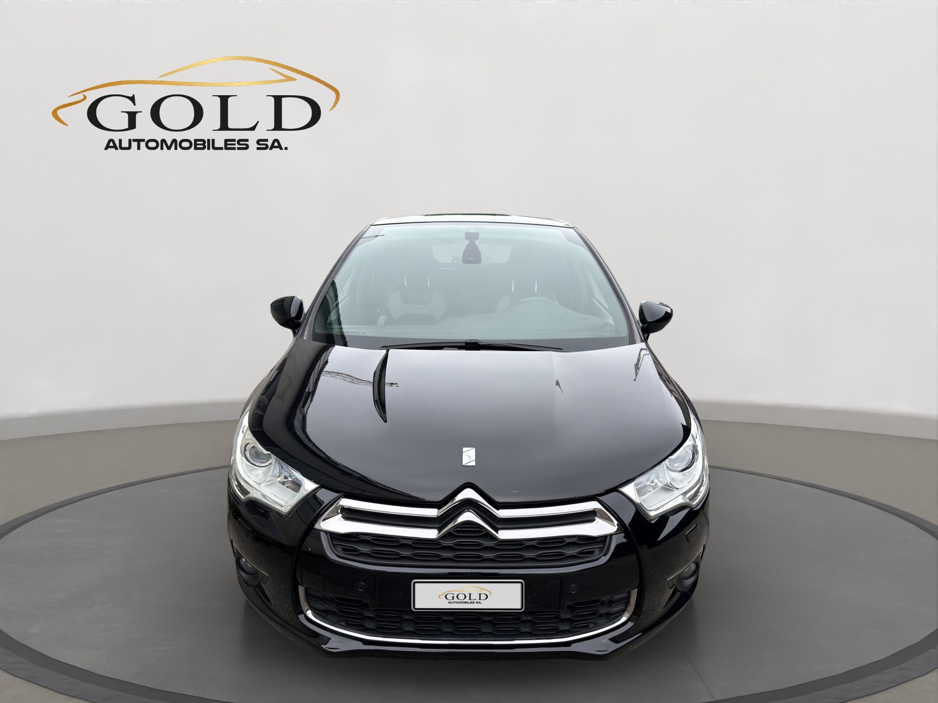 DS AUTOMOBILES DS4 1.2 Pure Tech SO Chic-image-10