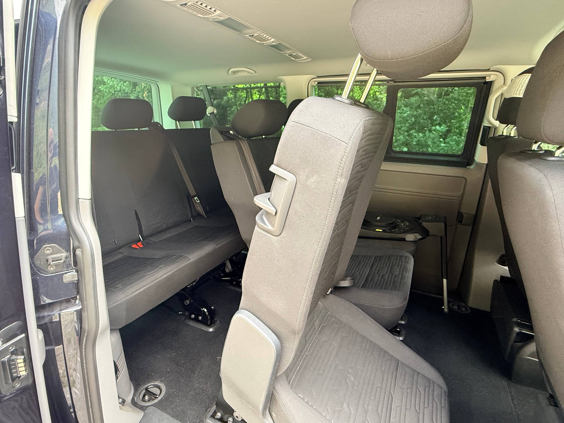 VW T6.1 Caravelle 2.0 TDI Comfortline Liberty DSG-image-8