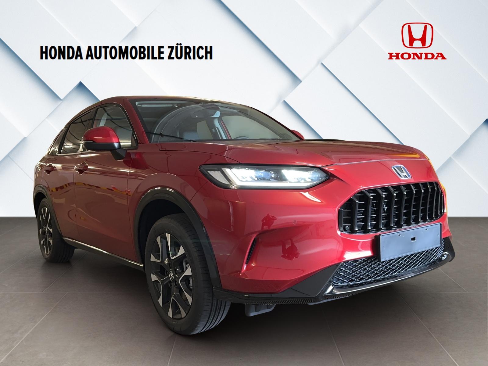 HONDA ZR-V 2.0 i-MMD Advance-image-6
