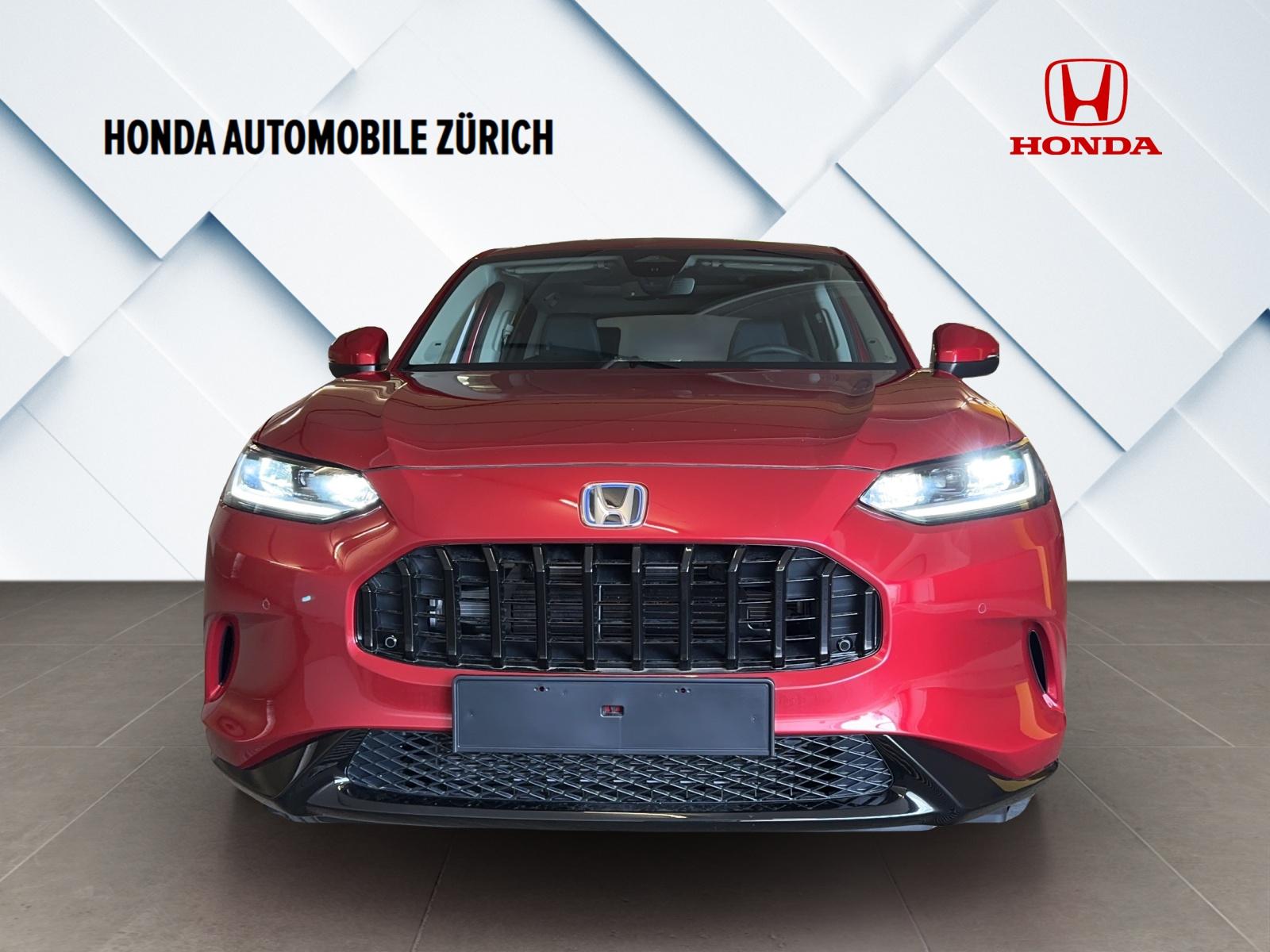HONDA ZR-V 2.0 i-MMD Advance-image-7