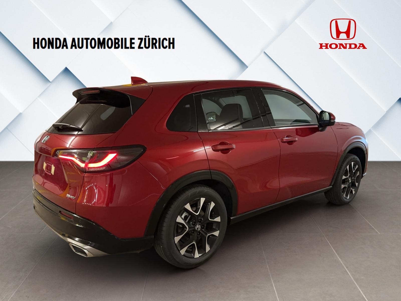 HONDA ZR-V 2.0 i-MMD Advance-image-4