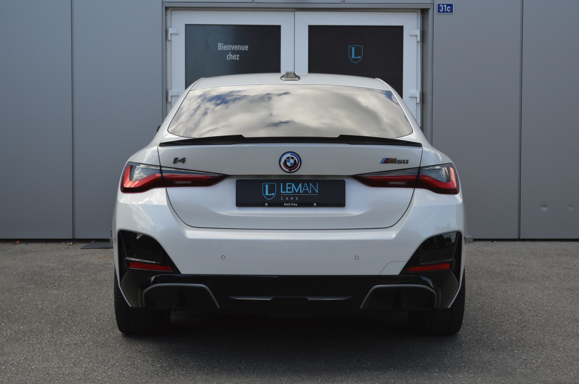 BMW i4 M50 M Sport Pro-image-5