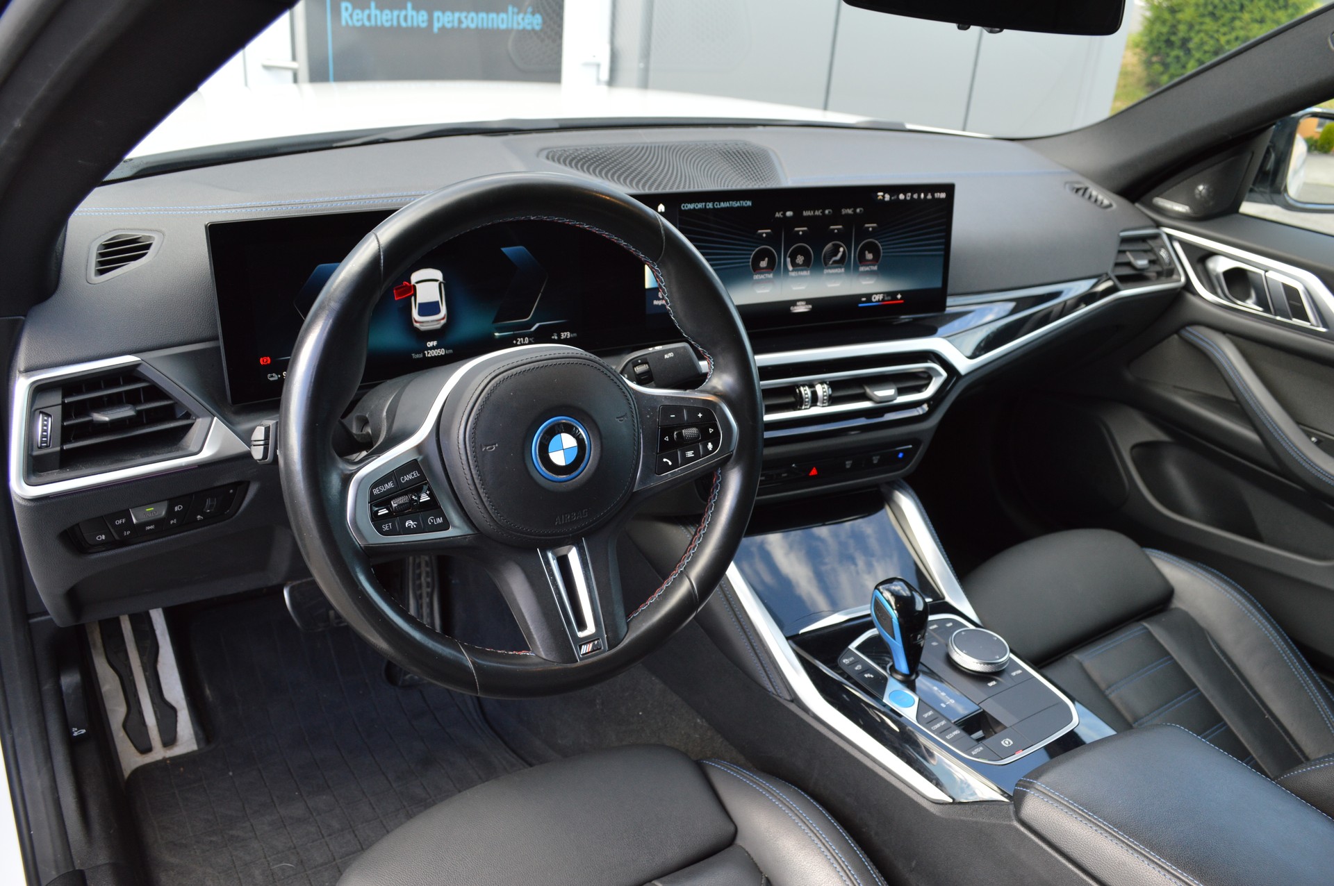 BMW i4 M50 M Sport Pro-image-9