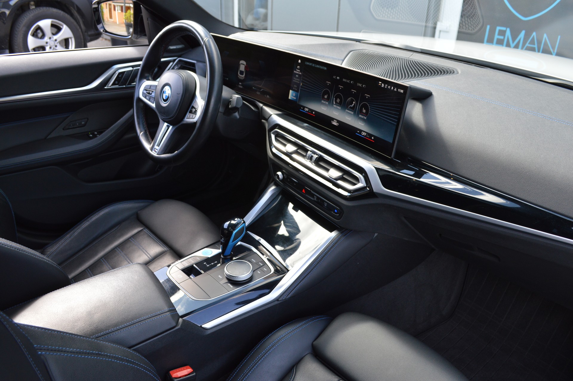 BMW i4 M50 M Sport Pro-image-11