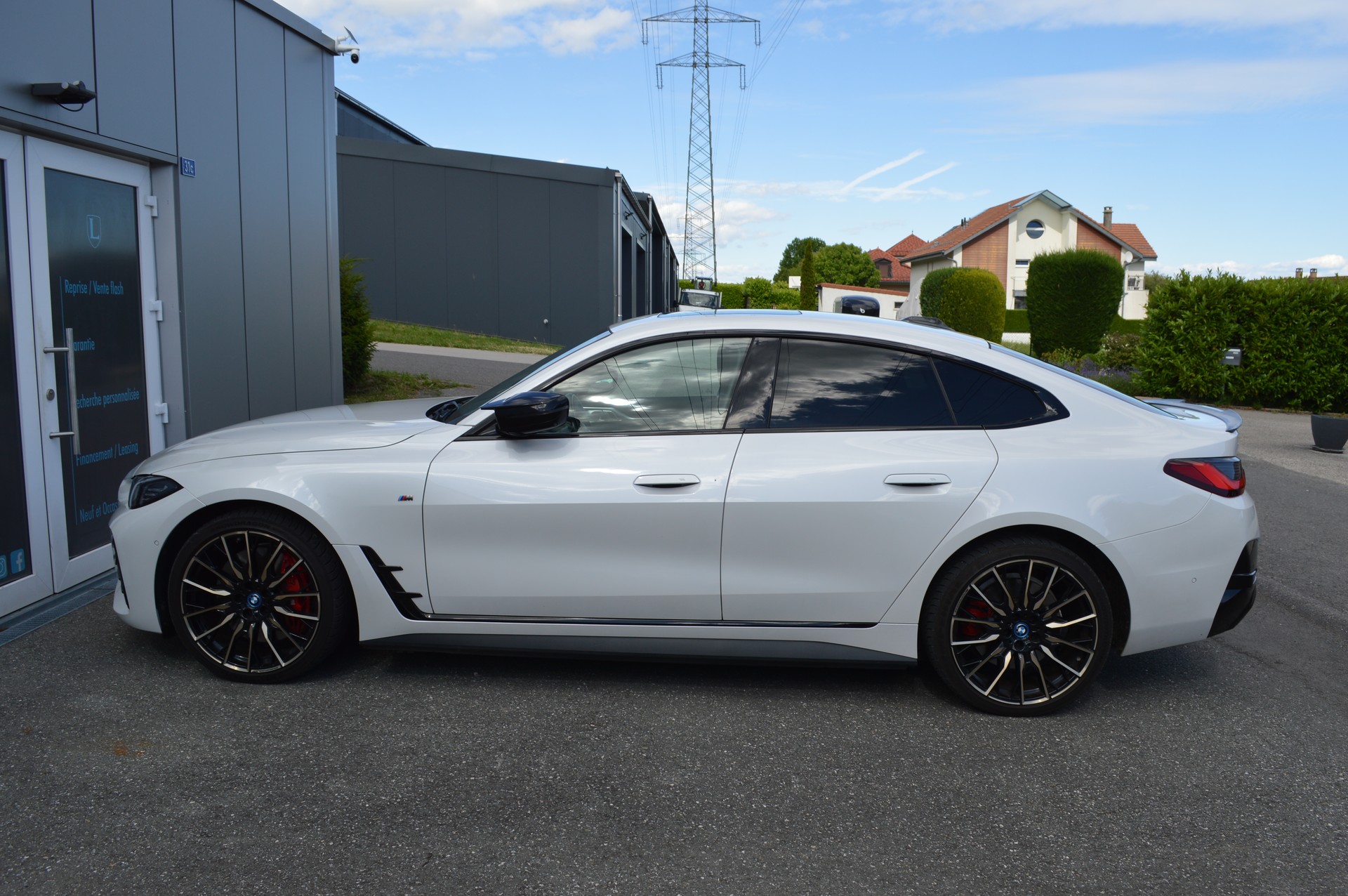 BMW i4 M50 M Sport Pro-image-6