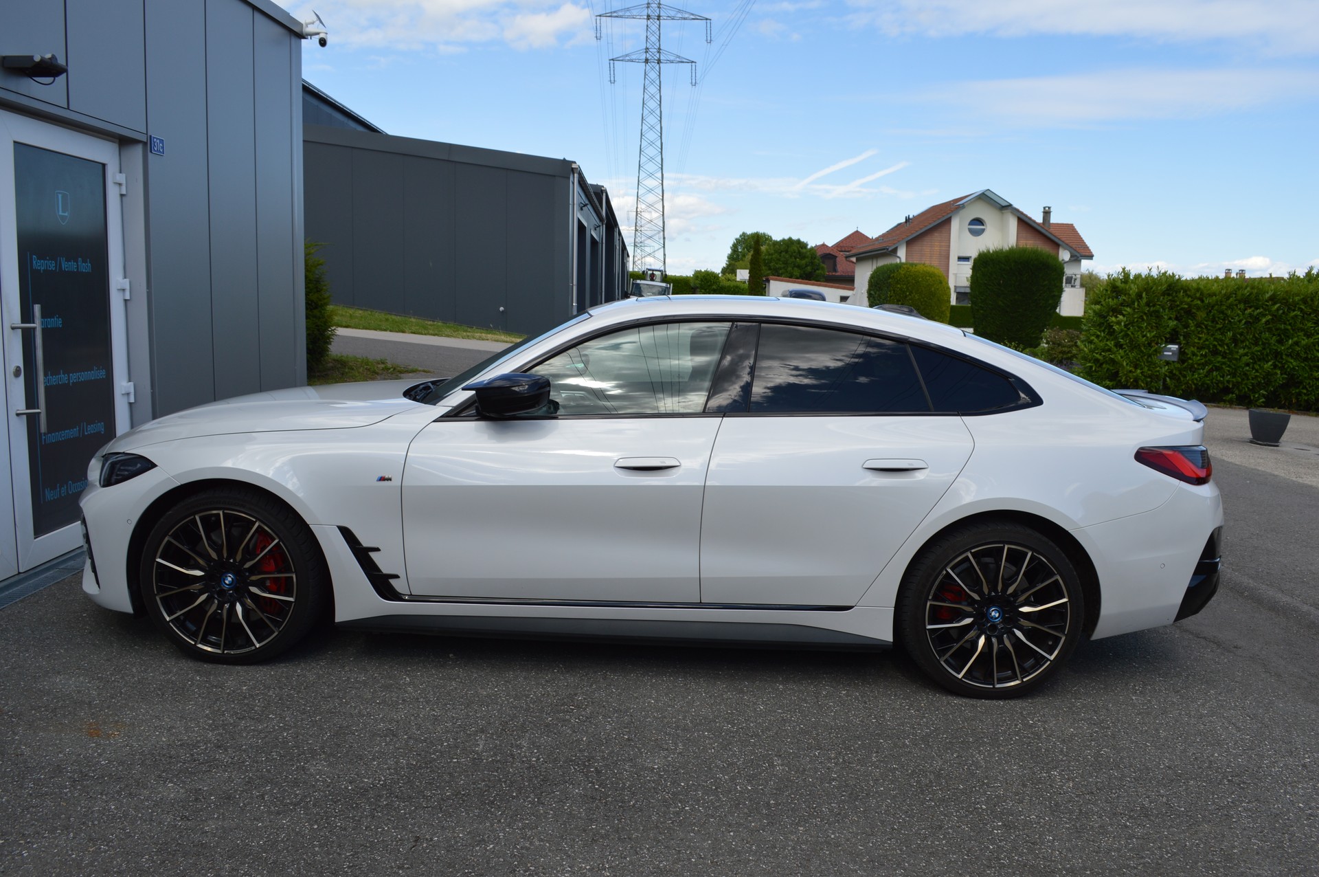 BMW i4 M50 M Sport Pro-image-7