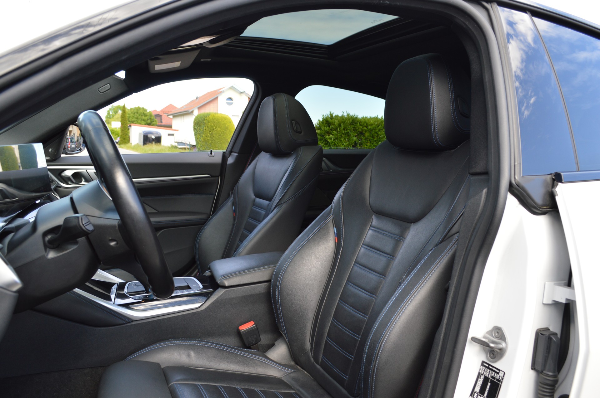 BMW i4 M50 M Sport Pro-image-10