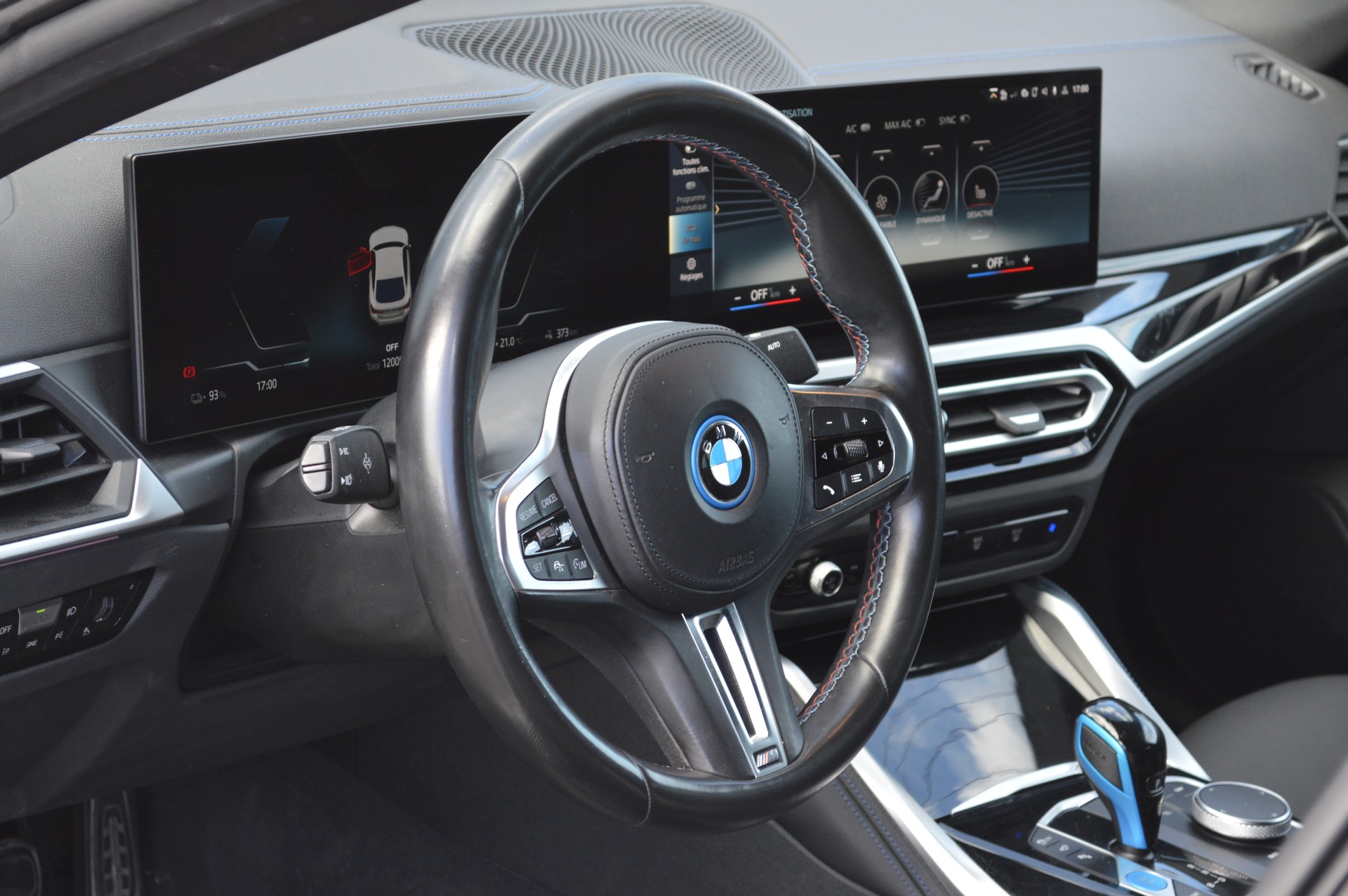 BMW i4 M50 M Sport Pro-image-8