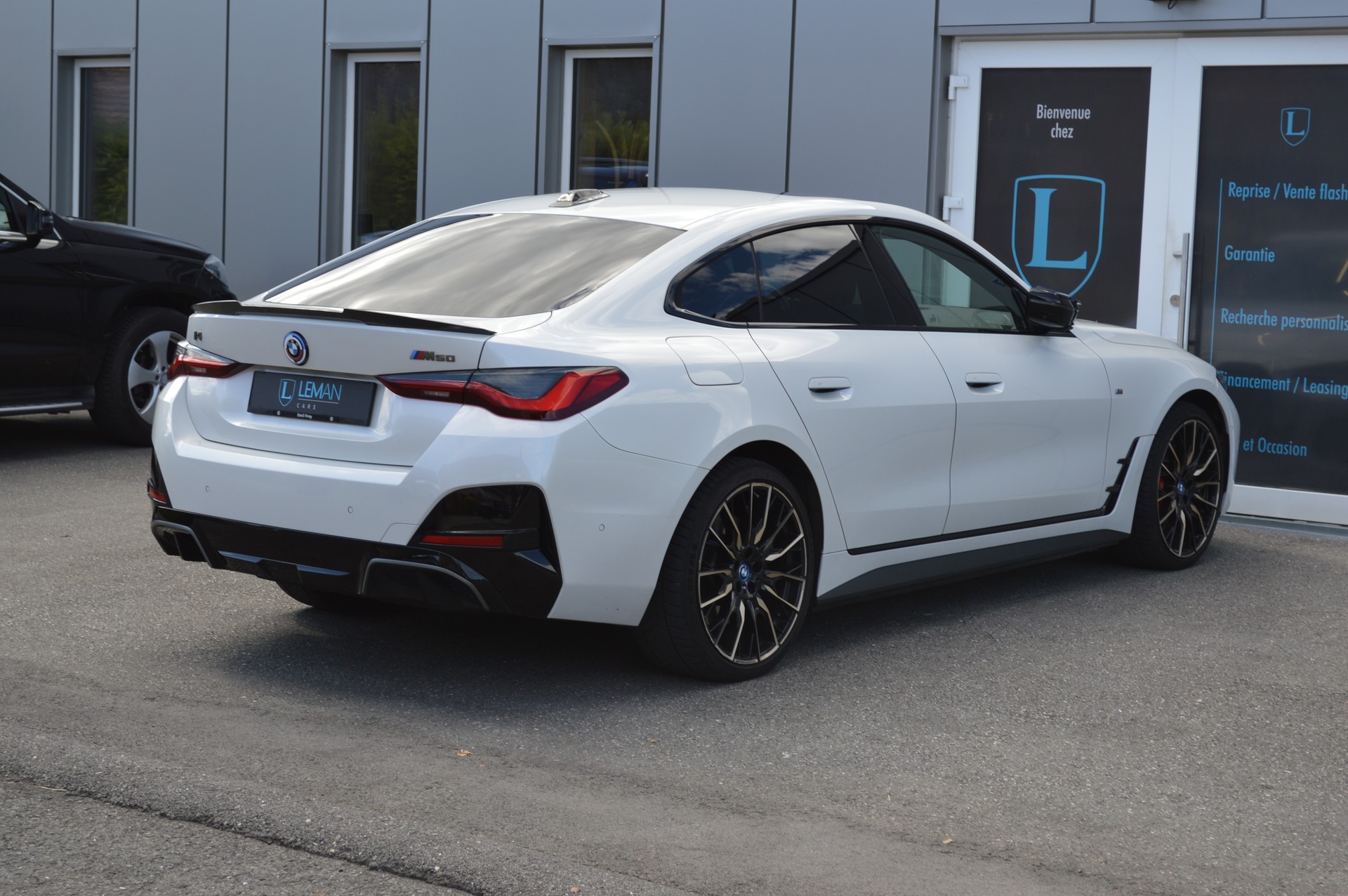 BMW i4 M50 M Sport Pro-image-4