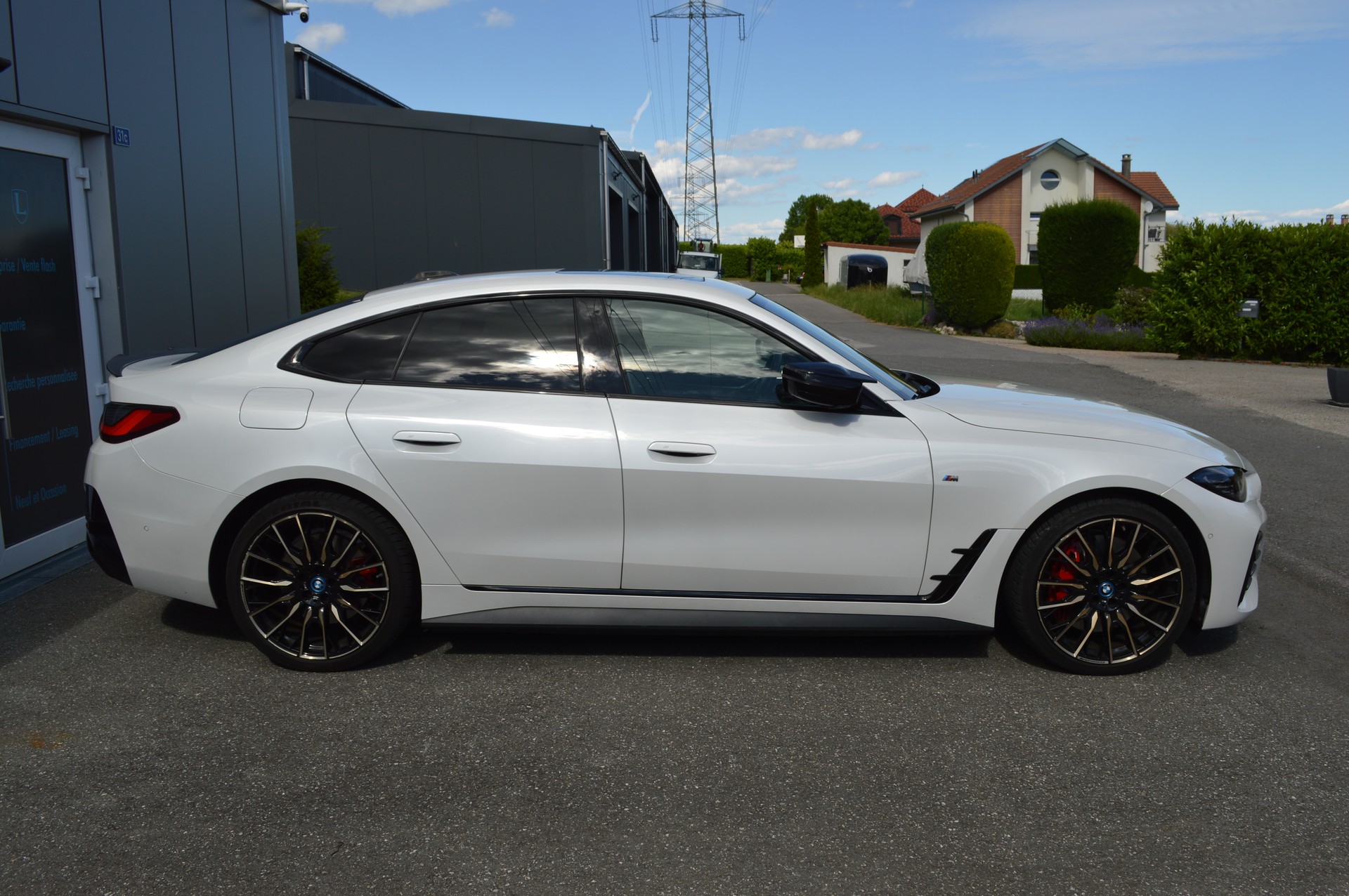 BMW i4 M50 M Sport Pro-image-3