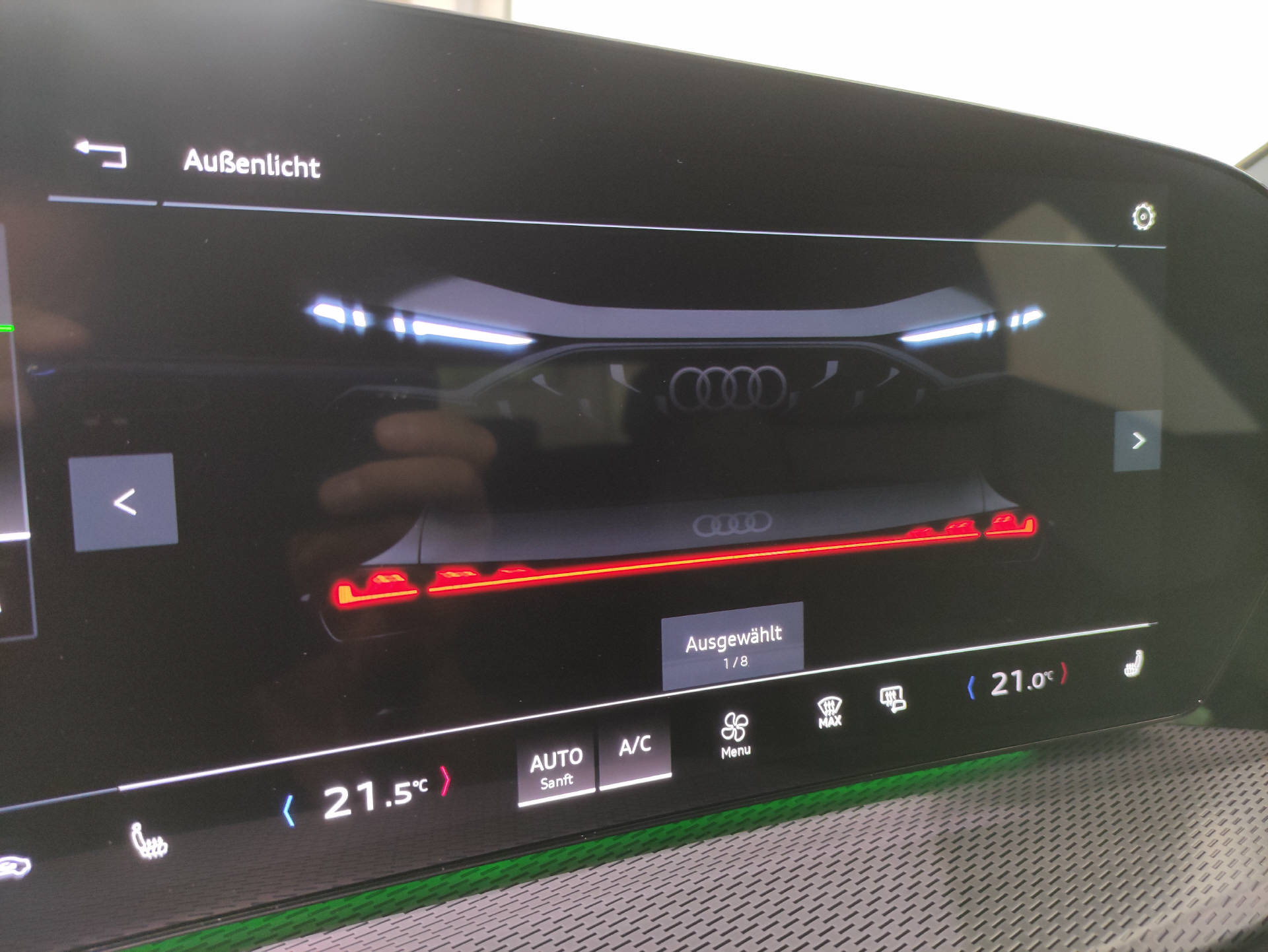 AUDI SQ5 Sportback 3.0 V6 TFSI quattro S-Tronic-image-12