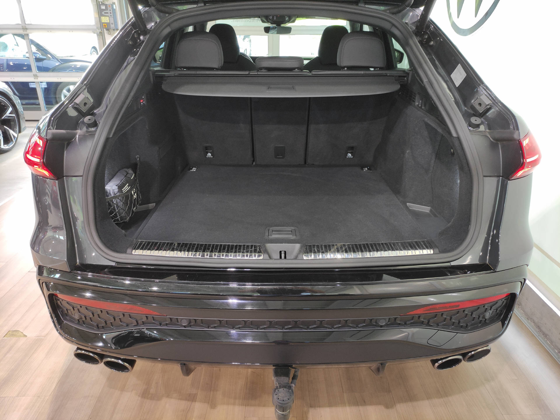 AUDI SQ5 Sportback 3.0 V6 TFSI quattro S-Tronic-image-17