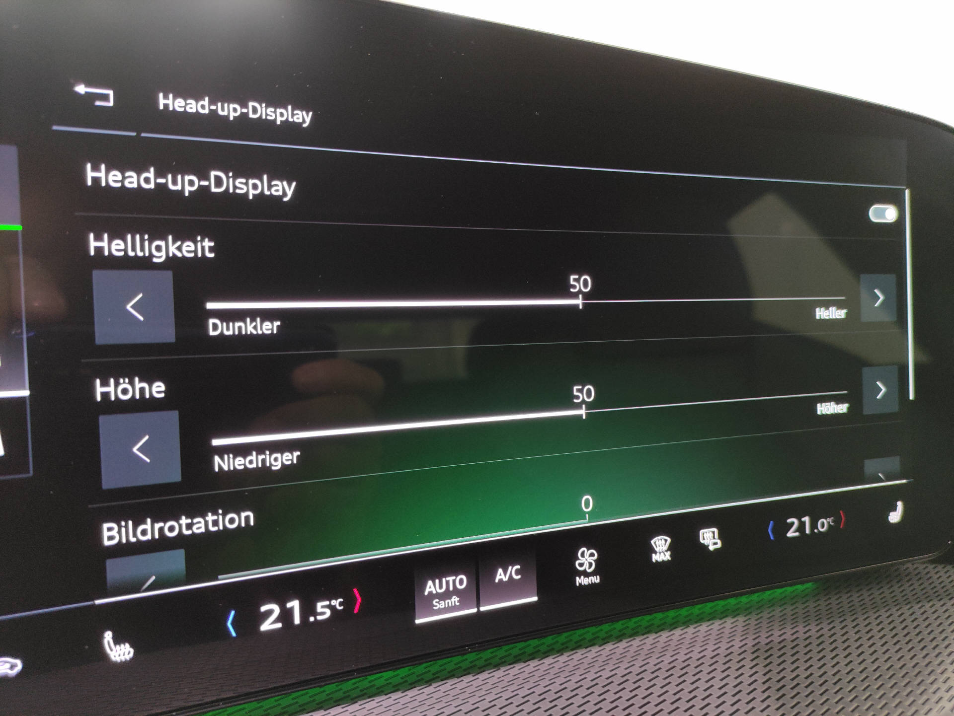 AUDI SQ5 Sportback 3.0 V6 TFSI quattro S-Tronic-image-11