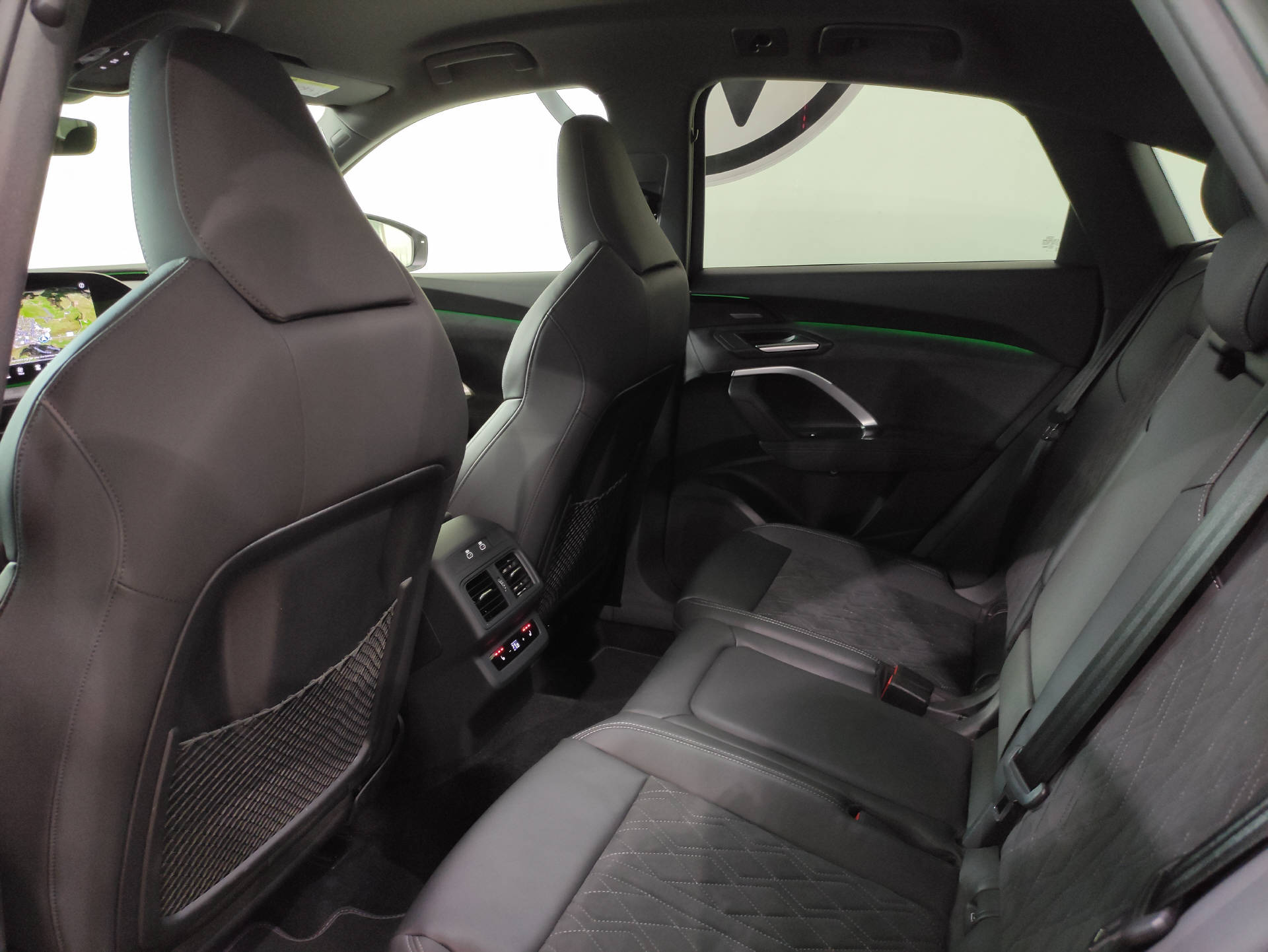 AUDI SQ5 Sportback 3.0 V6 TFSI quattro S-Tronic-image-15