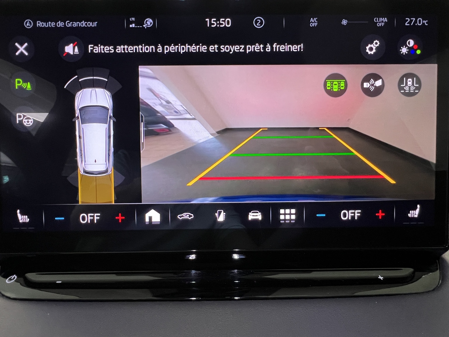 SKODA Enyaq iV 80x SportLine-image-10