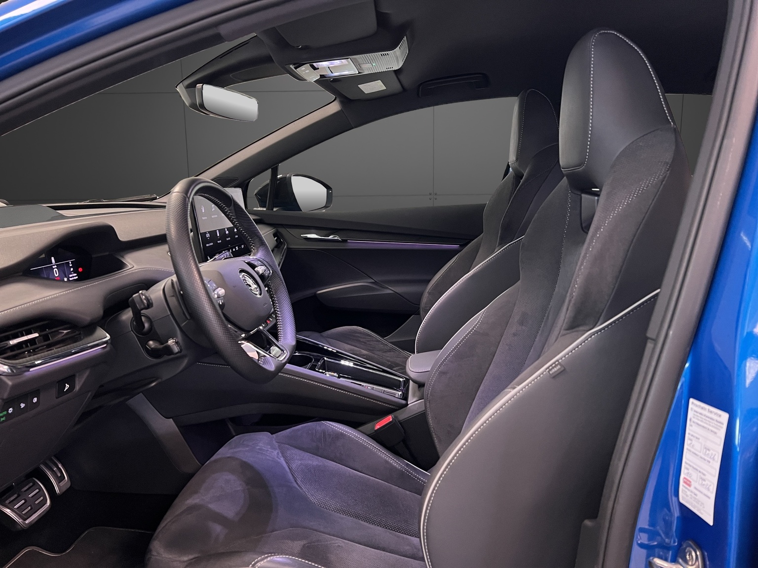 SKODA Enyaq iV 80x SportLine-image-6