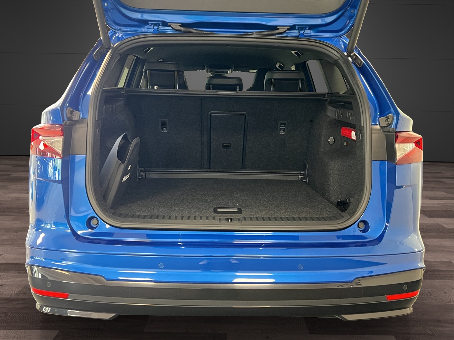 SKODA Enyaq iV 80x SportLine-image-11