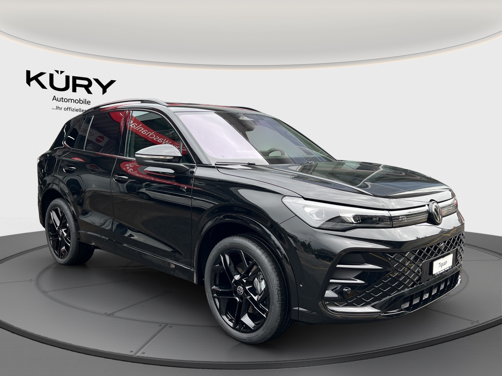 VW Tiguan 1.5 TSI evo2 eHybrid R-Line DSG-showroom-element-2