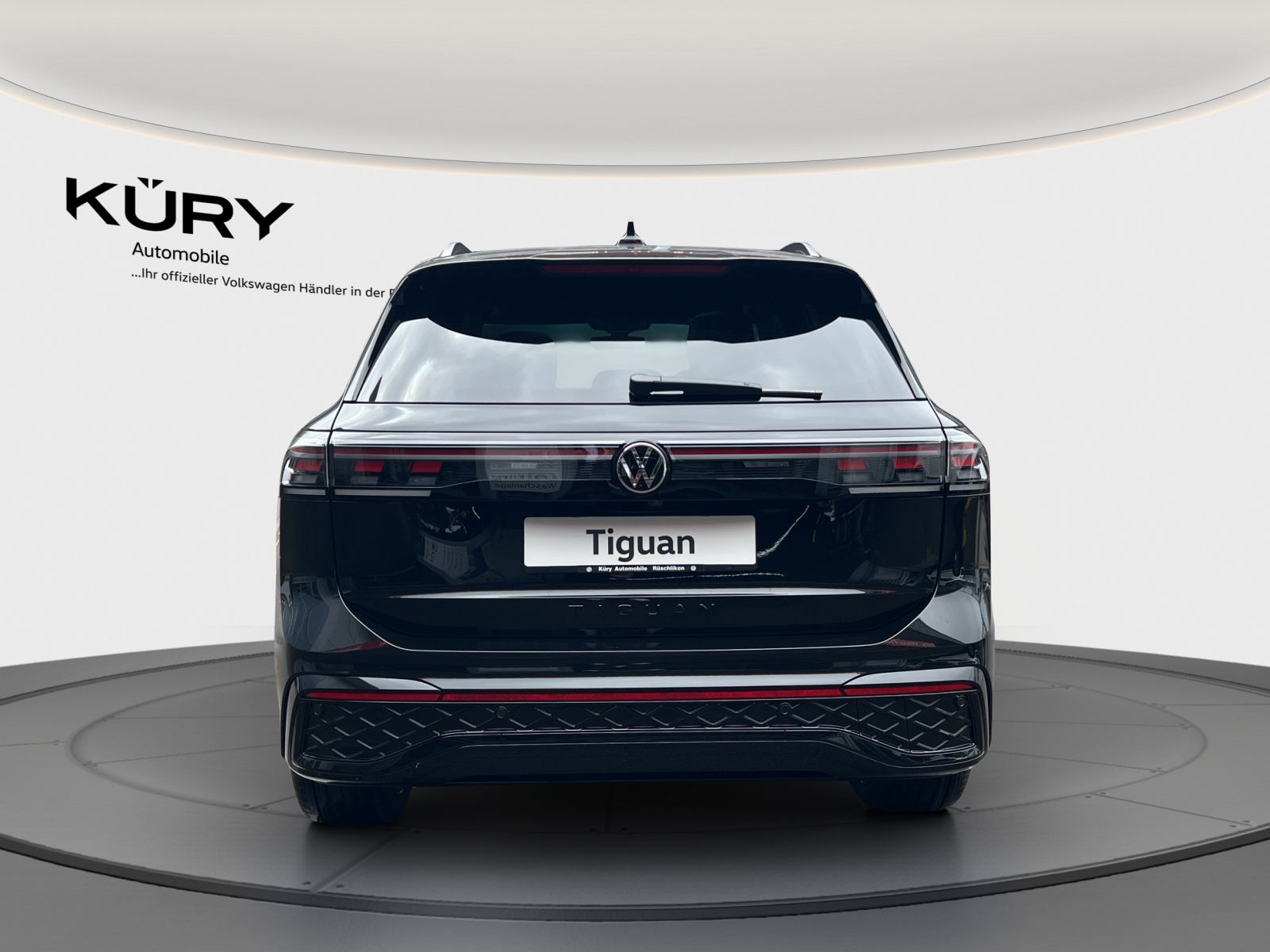 VW Tiguan 1.5 TSI evo2 eHybrid R-Line DSG-image-5