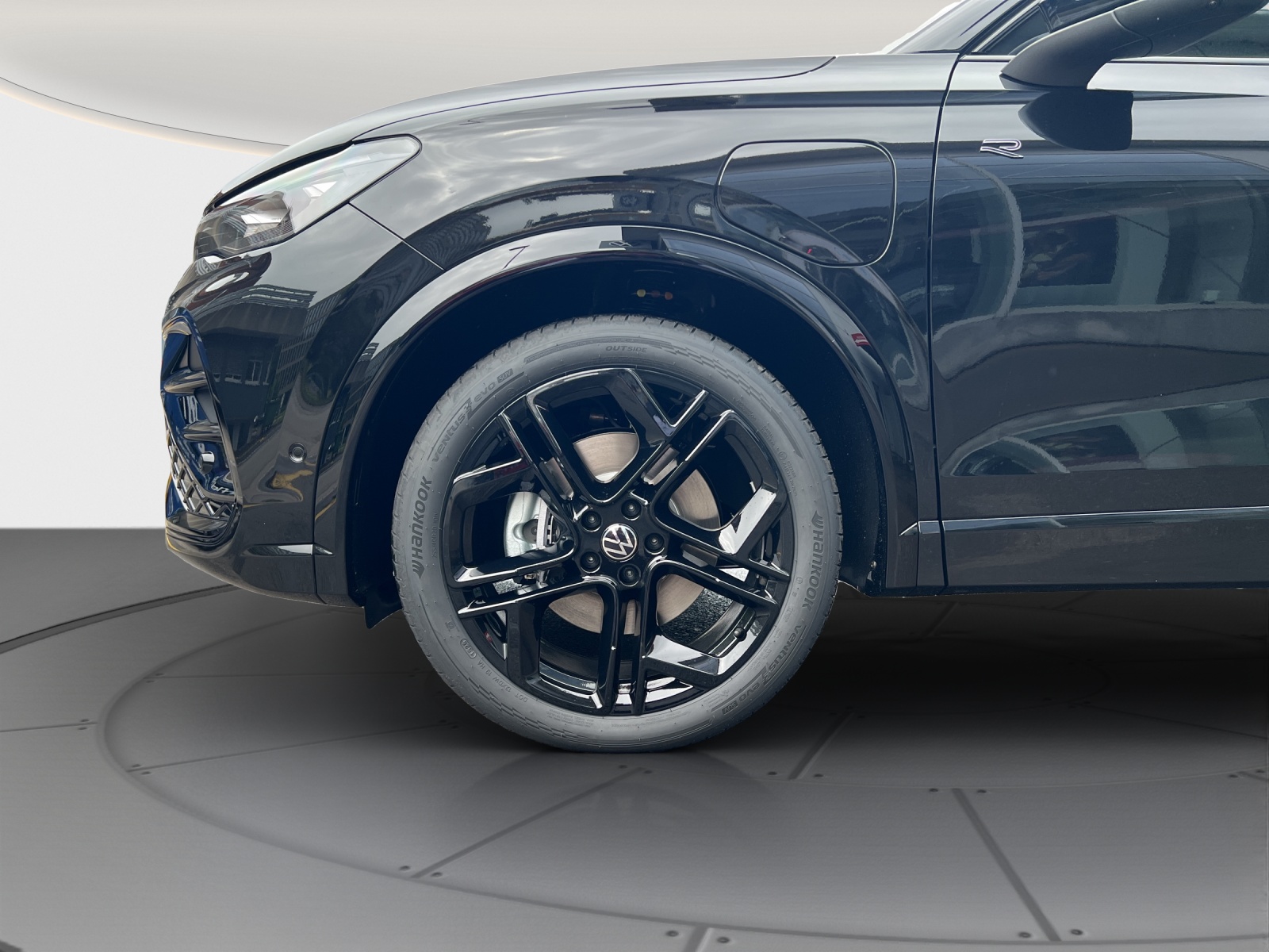 VW Tiguan 1.5 TSI evo2 eHybrid R-Line DSG-image-7