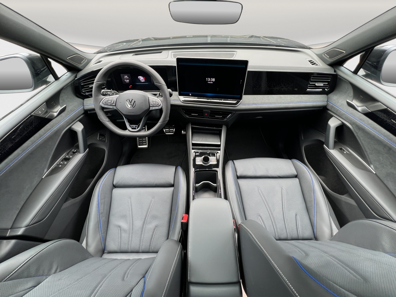 VW Tiguan 1.5 TSI evo2 eHybrid R-Line DSG-image-10