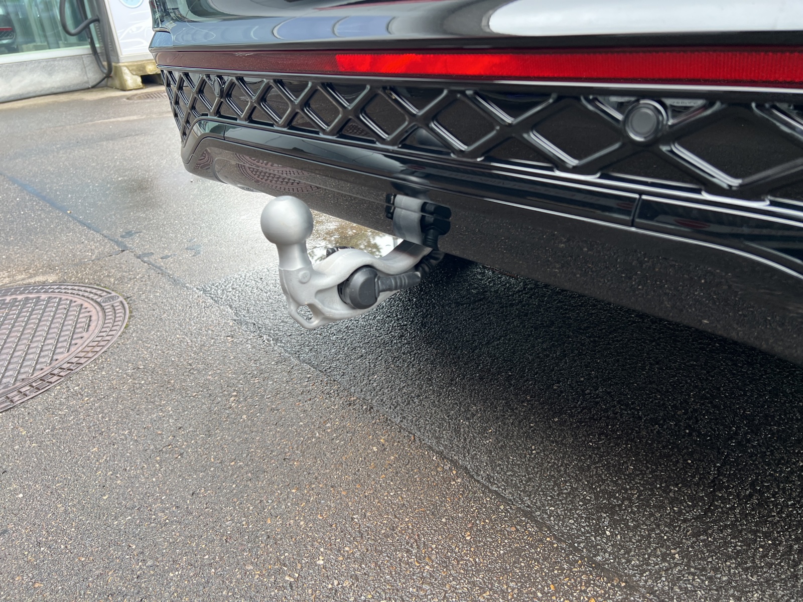 VW Tiguan 1.5 TSI evo2 eHybrid R-Line DSG-image-13