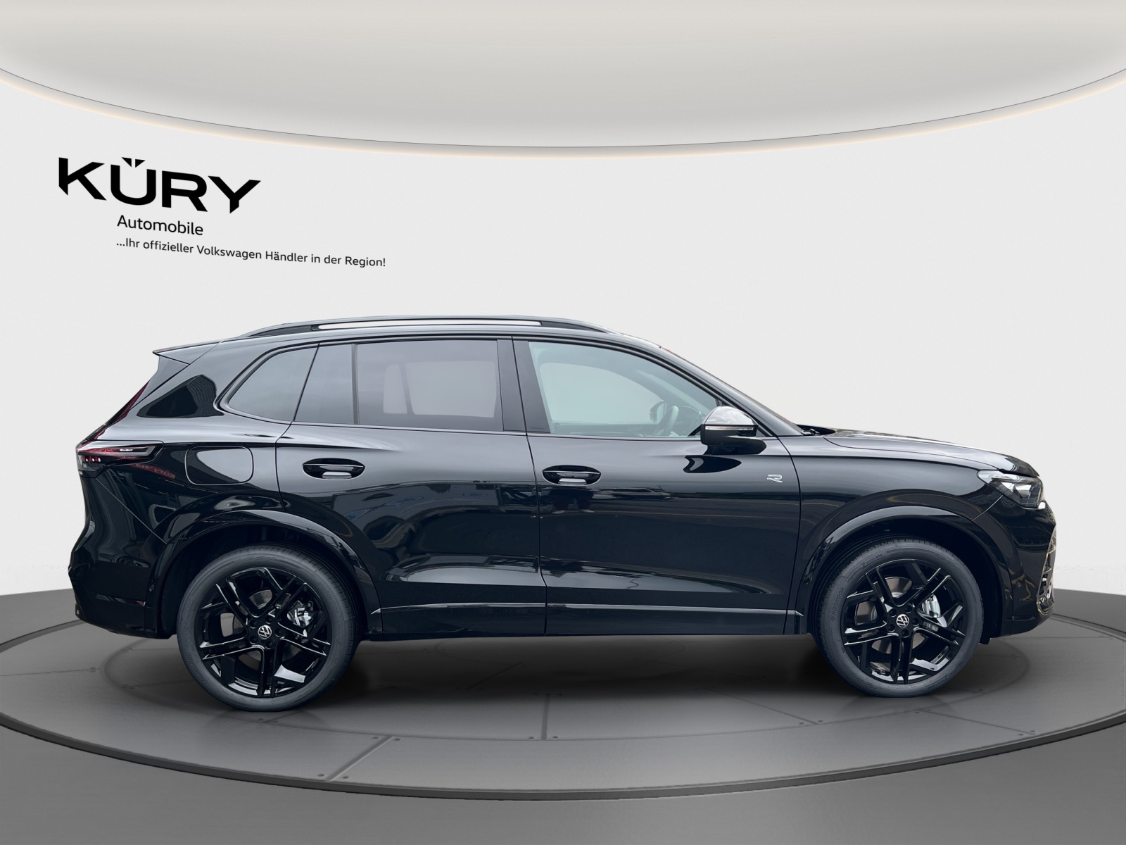 VW Tiguan 1.5 TSI evo2 eHybrid R-Line DSG-showroom-element-3