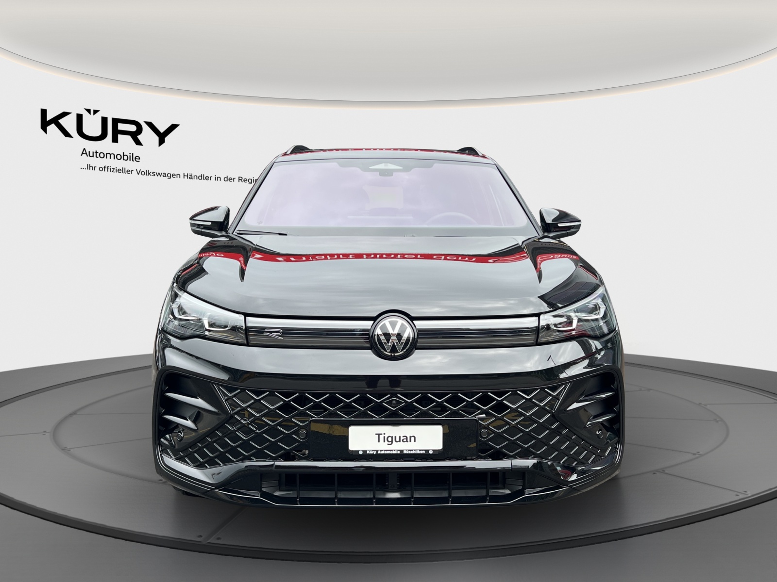 VW Tiguan 1.5 TSI evo2 eHybrid R-Line DSG-showroom-element-1