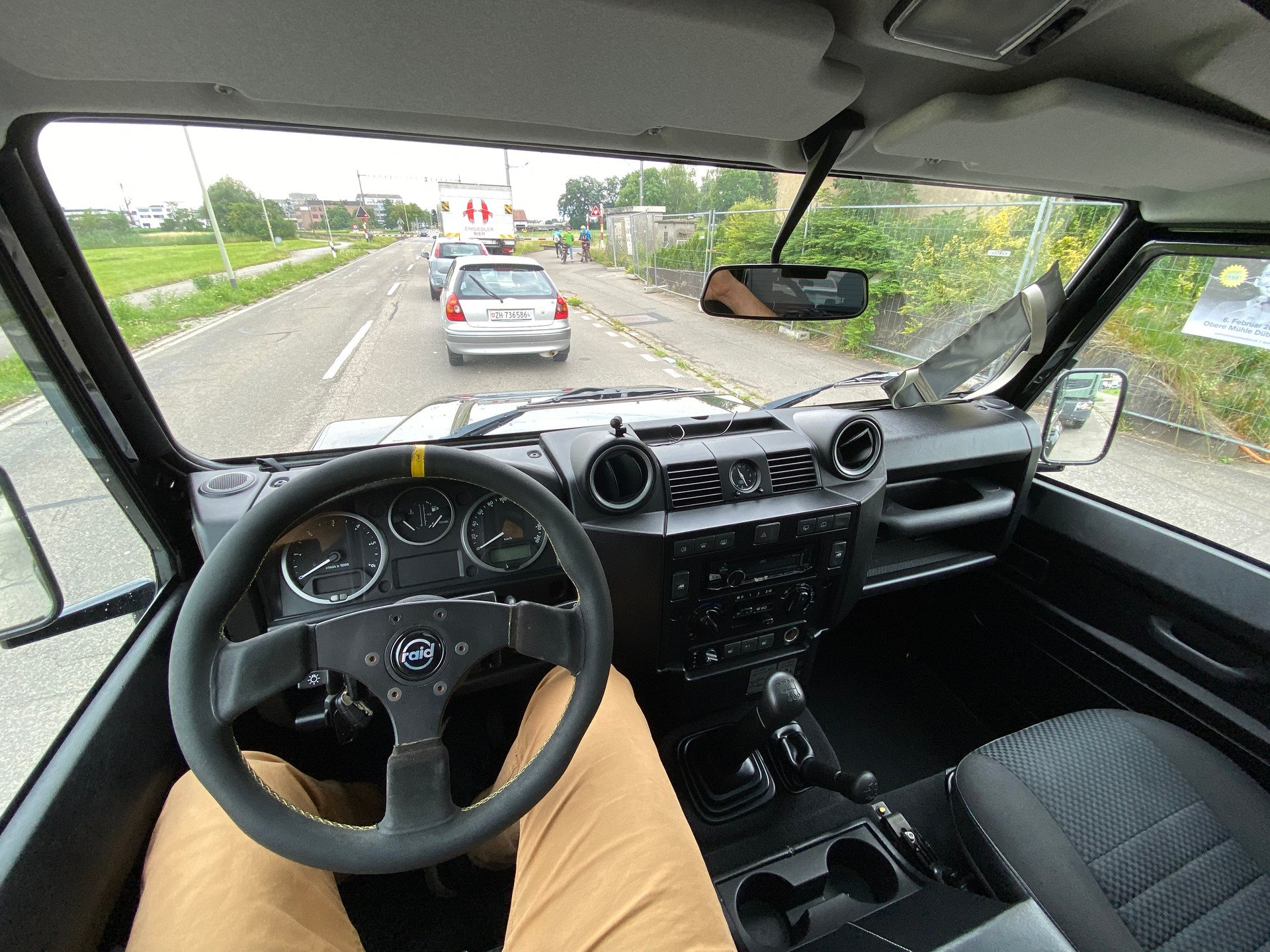 LAND ROVER 110-image-2