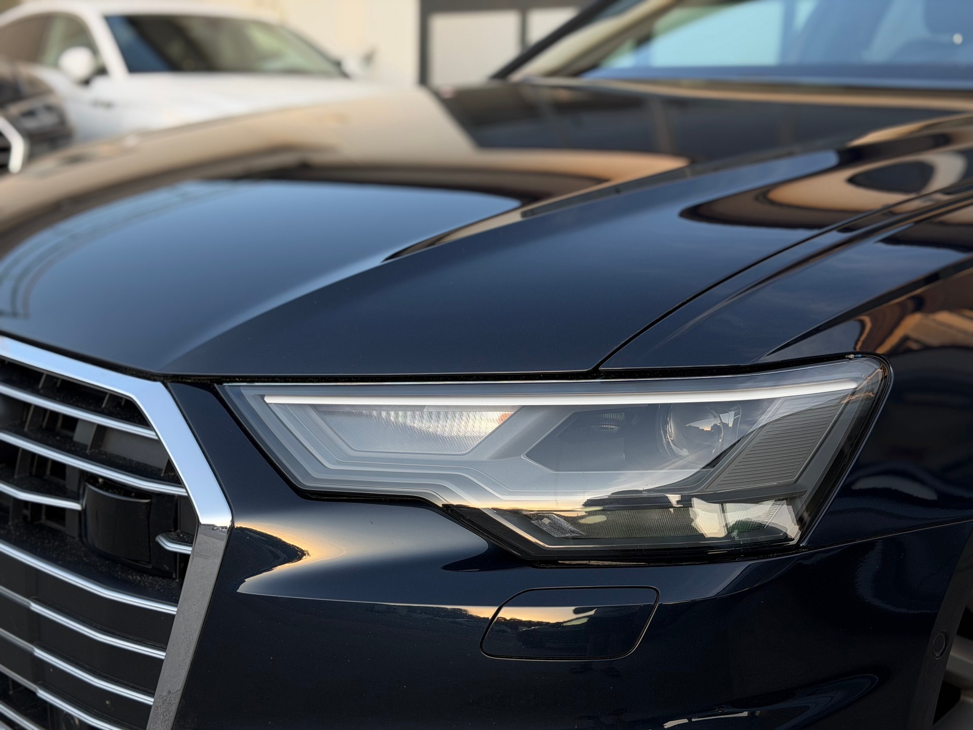 AUDI A6 Avant 50 TDI Sport quattro tiptronic-image-7