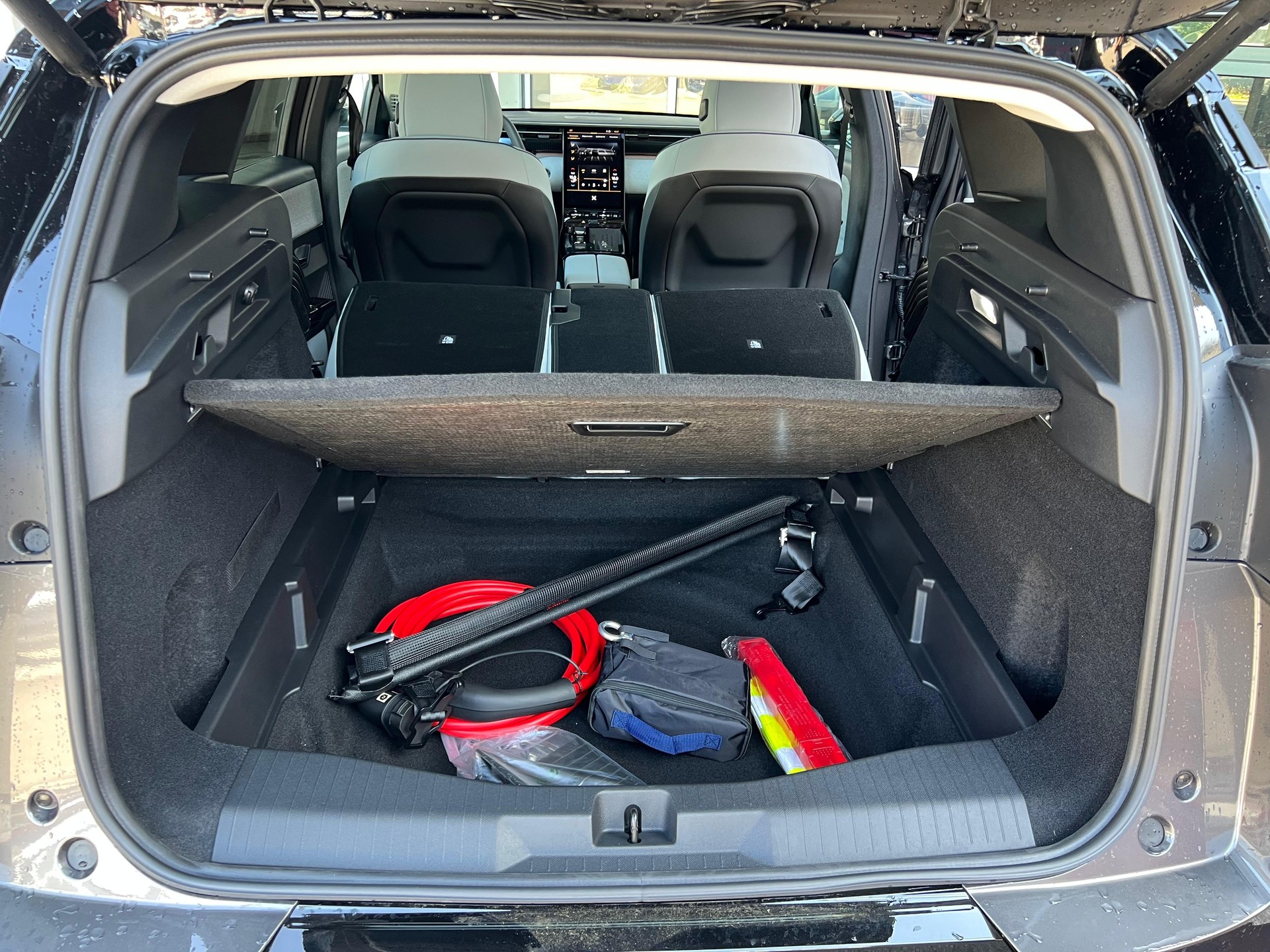 CITROEN e-C5 Aircross Max-image-10
