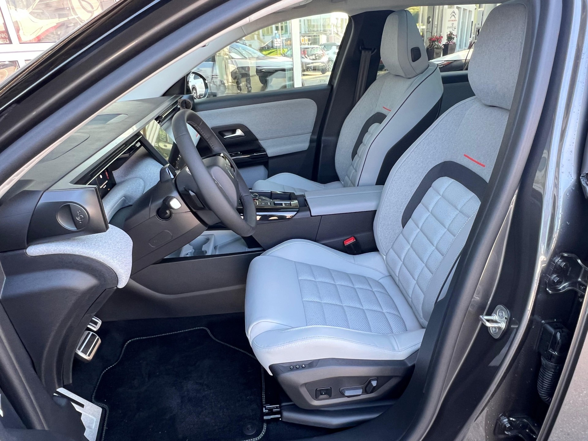 CITROEN e-C5 Aircross Max-image-13