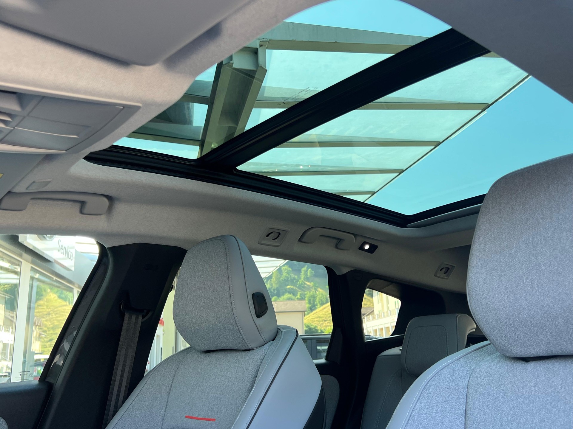 CITROEN e-C5 Aircross Max-image-15
