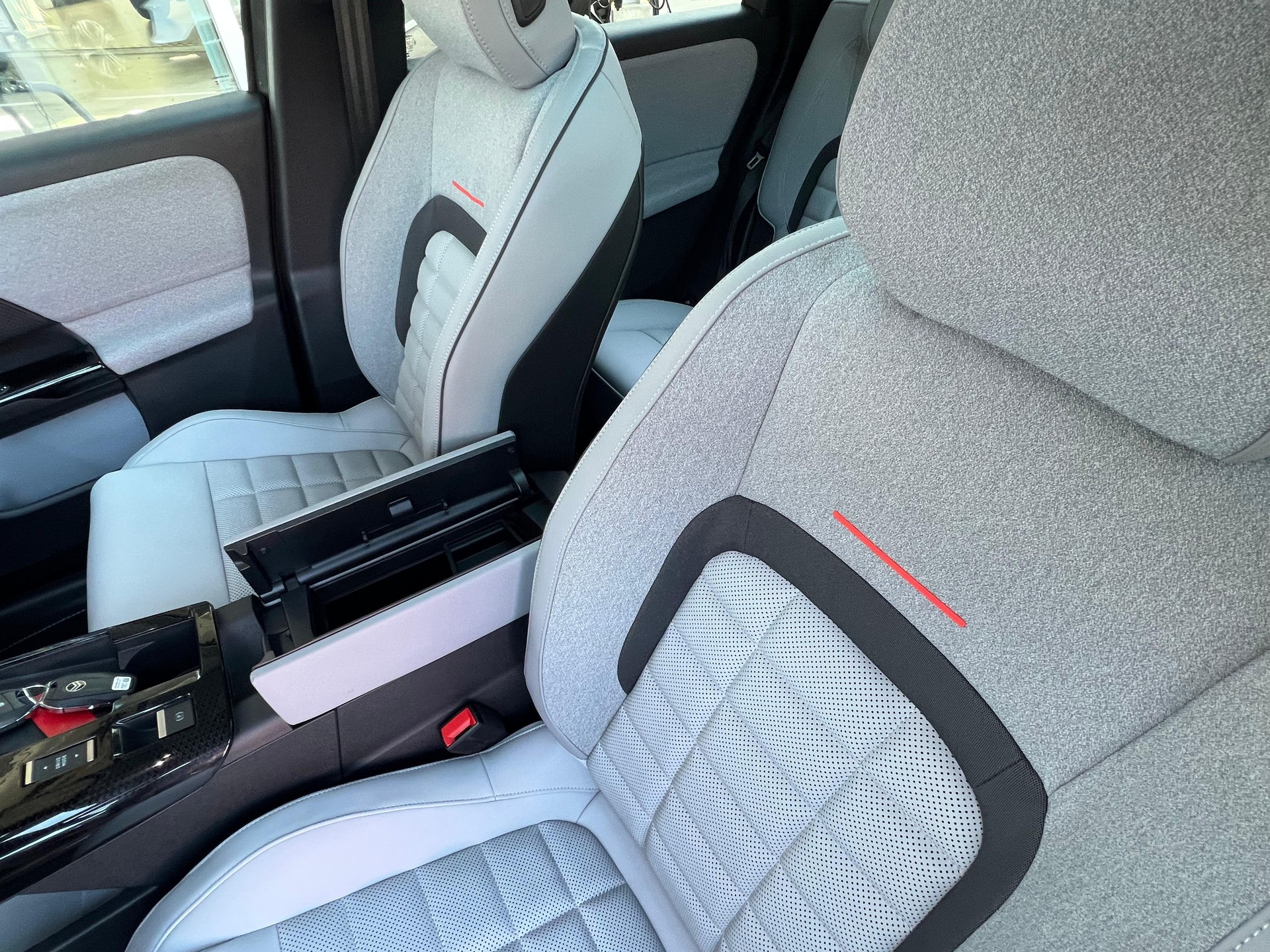 CITROEN e-C5 Aircross Max-image-14