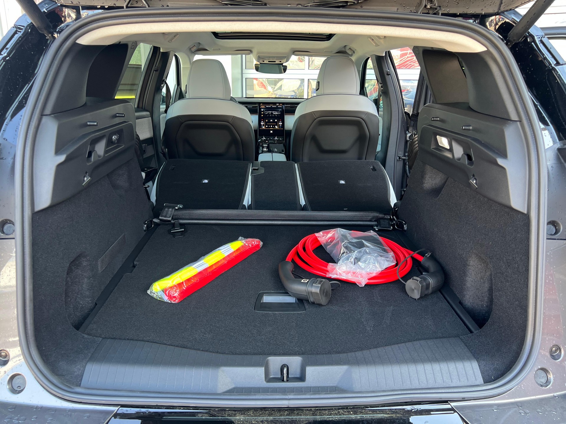CITROEN e-C5 Aircross Max-image-9