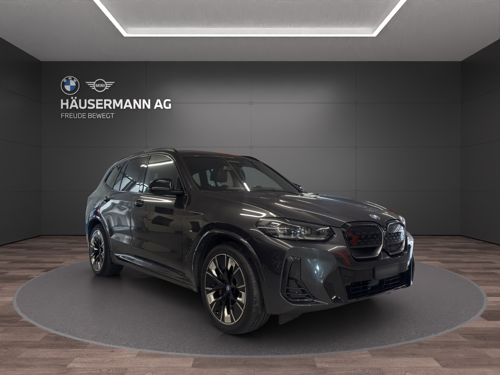 BMW iX3 IMPRESSIVE-image-2