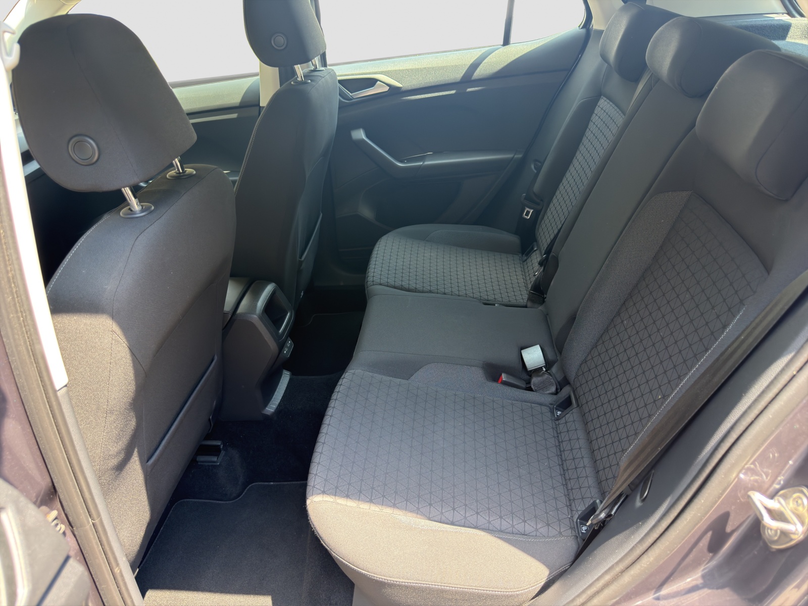 VW T-Cross 1.0 TSI Life DSG-image-7