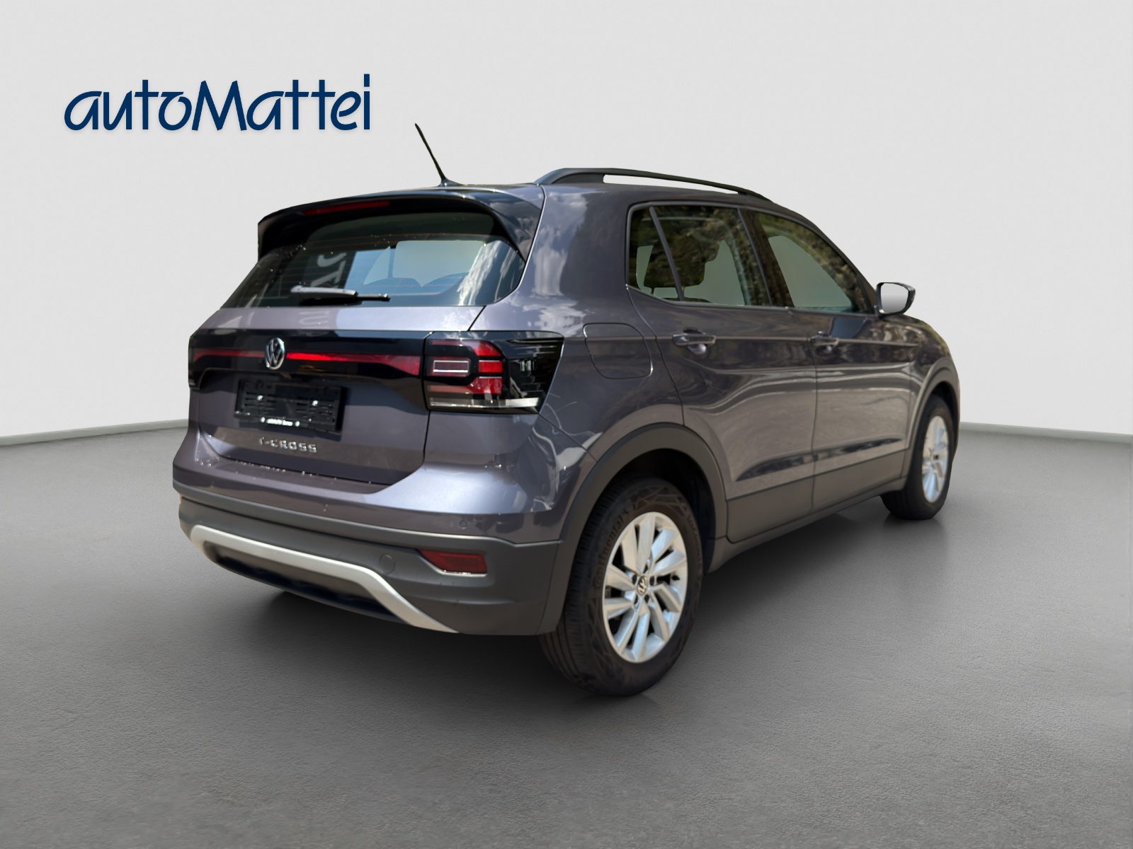 VW T-Cross 1.0 TSI Life DSG-image-4