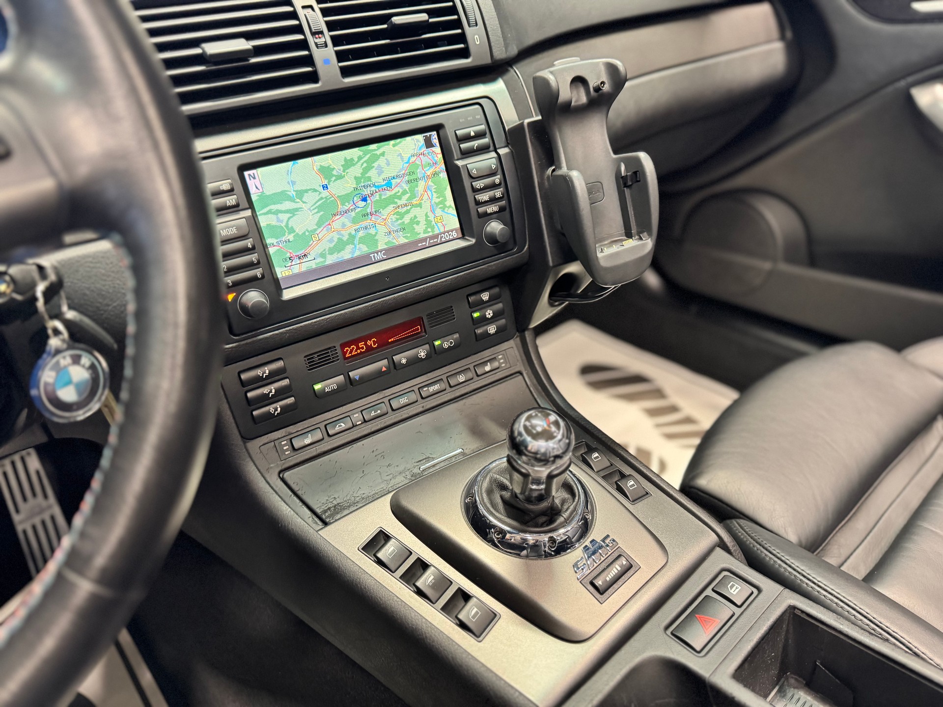 BMW M3 Cabriolet-image-14