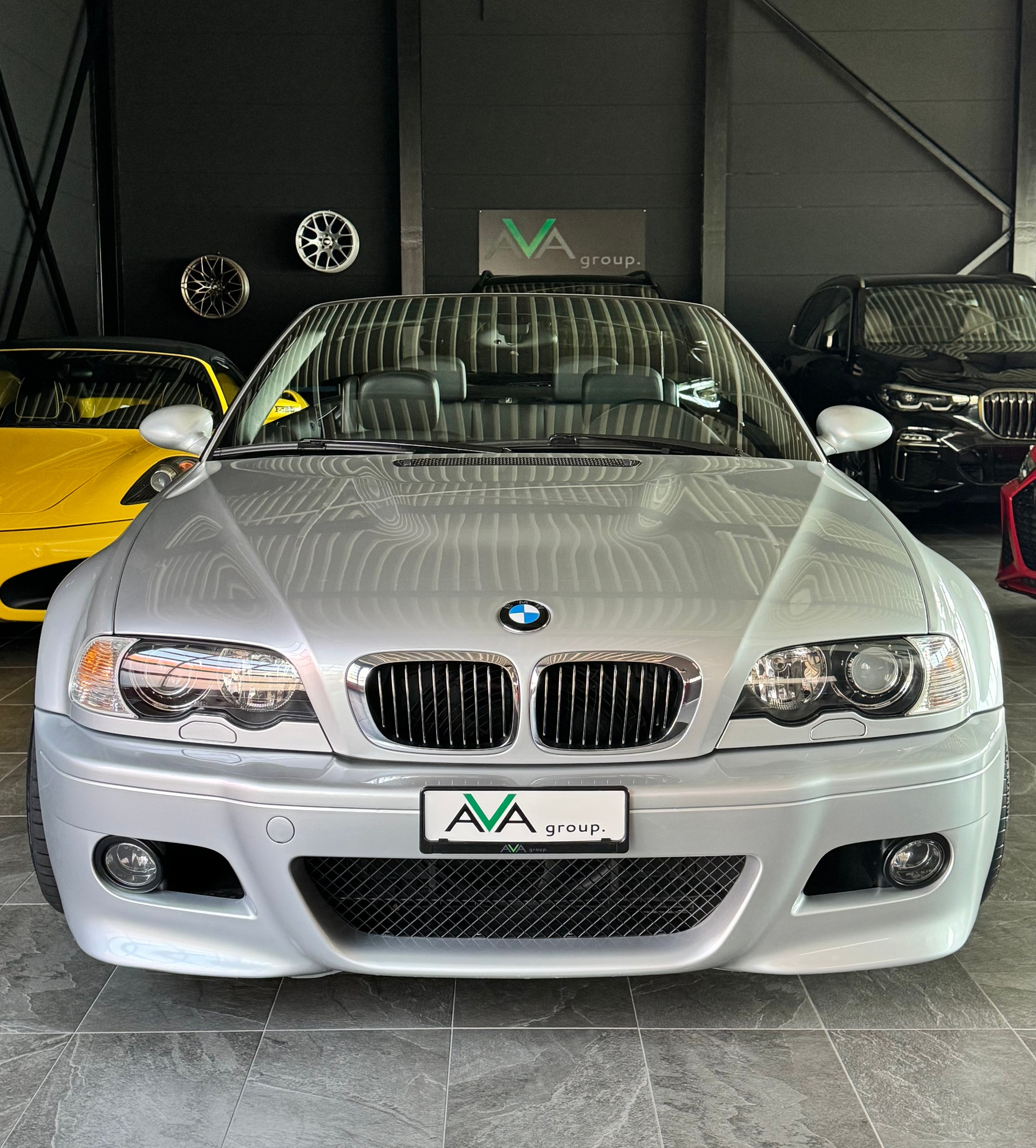 BMW M3 Cabriolet-image-8