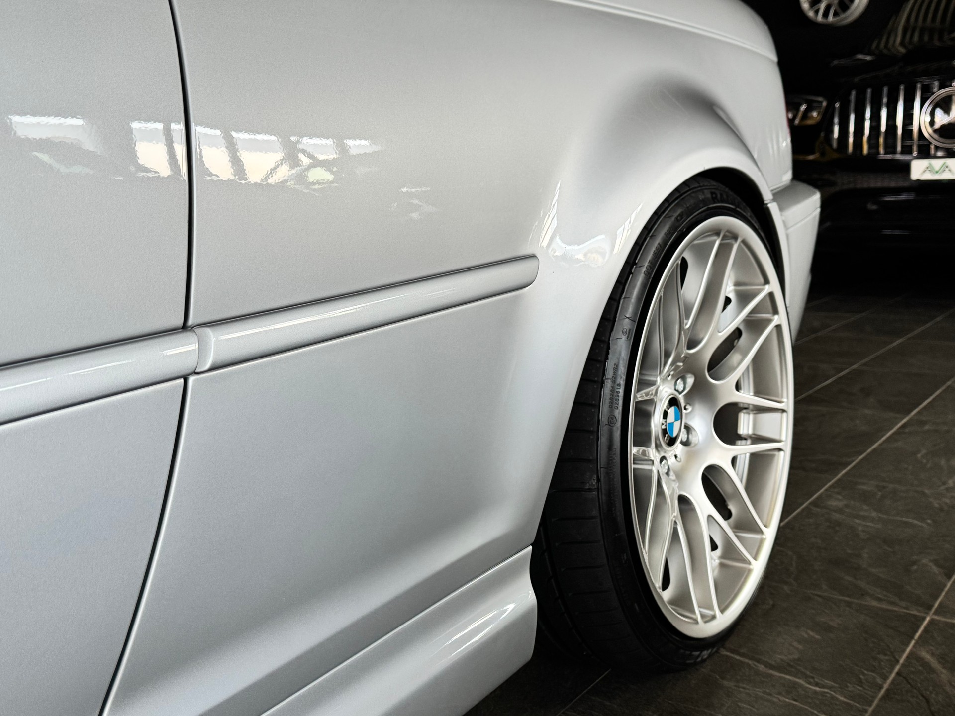BMW M3 Cabriolet-image-6