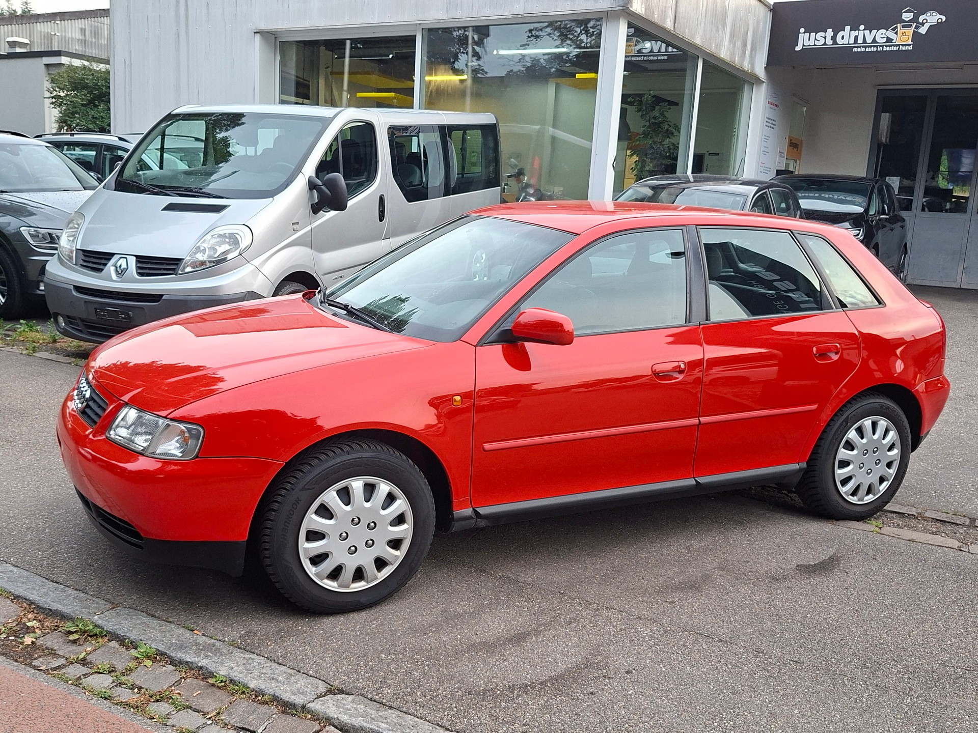 AUDI A3-image-2