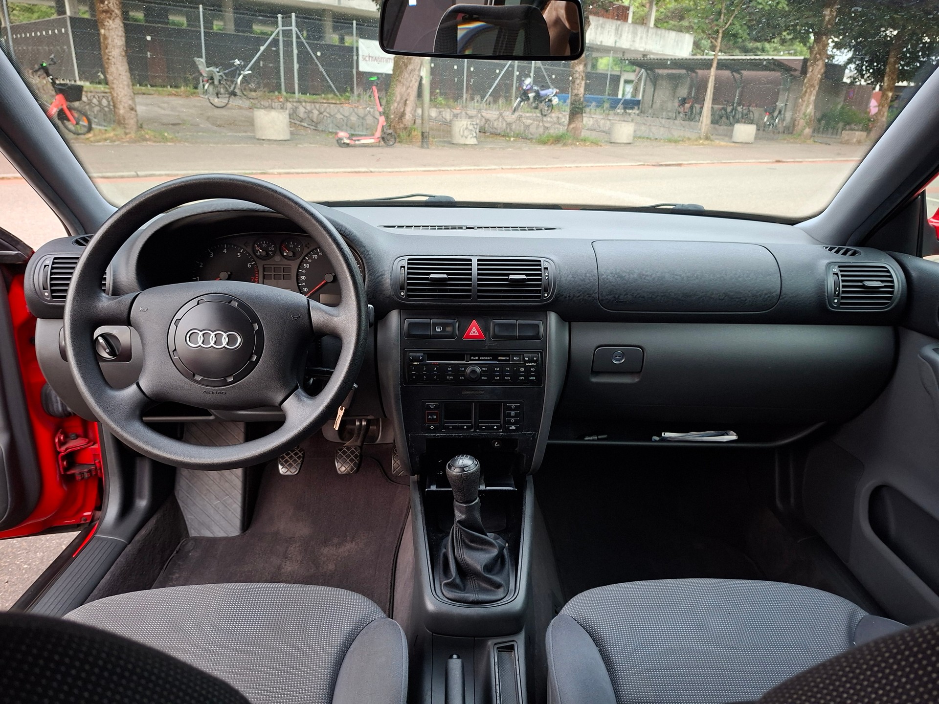 AUDI A3-image-8