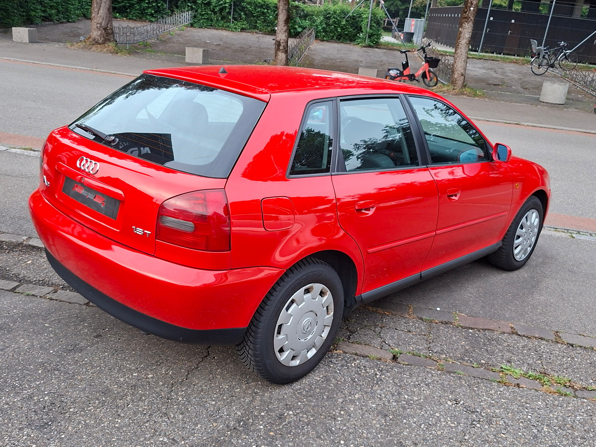 AUDI A3-image-4