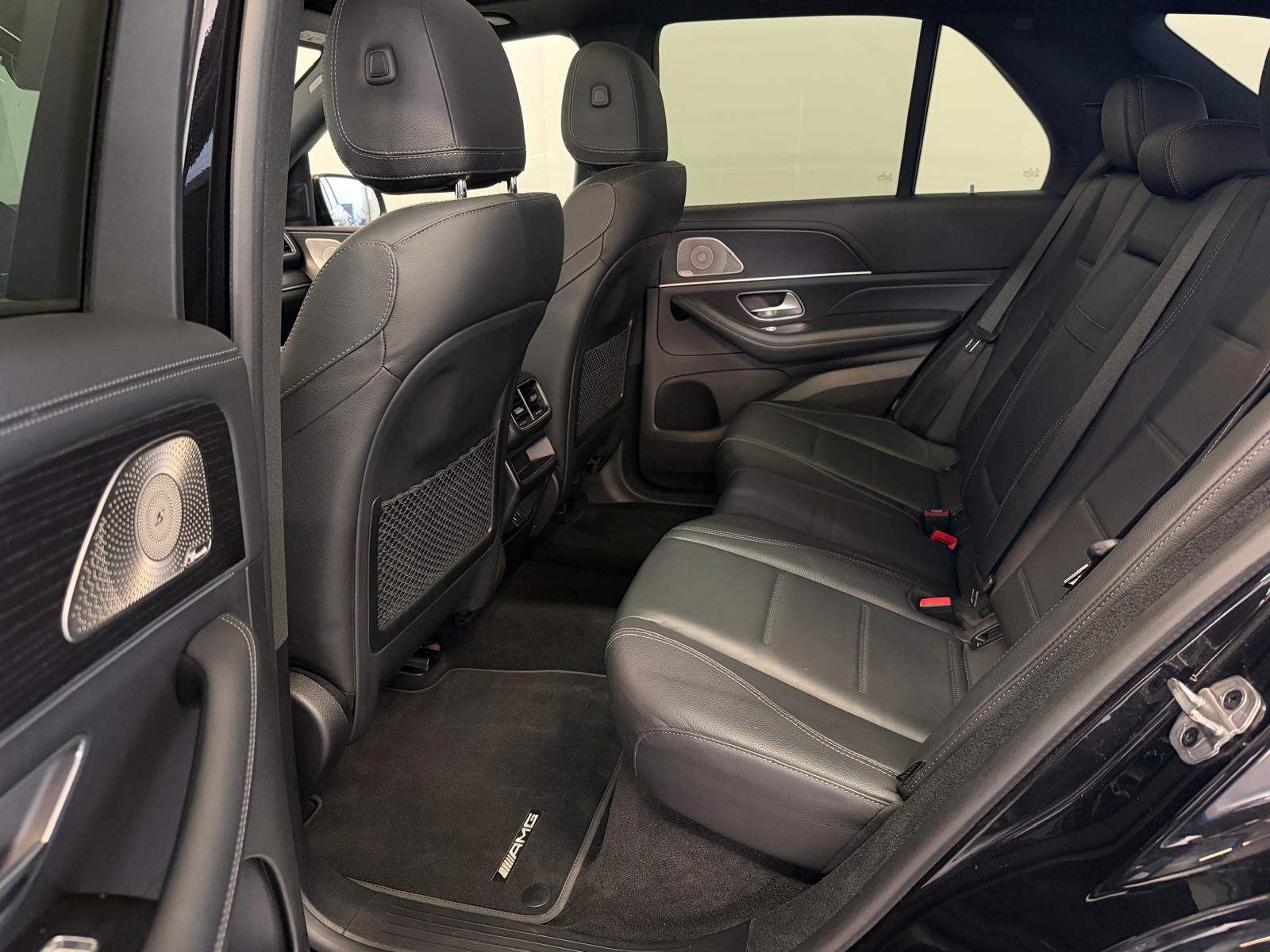 MERCEDES-BENZ GLE 350 d 4Matic AMG Line 9G-Tronic-image-19