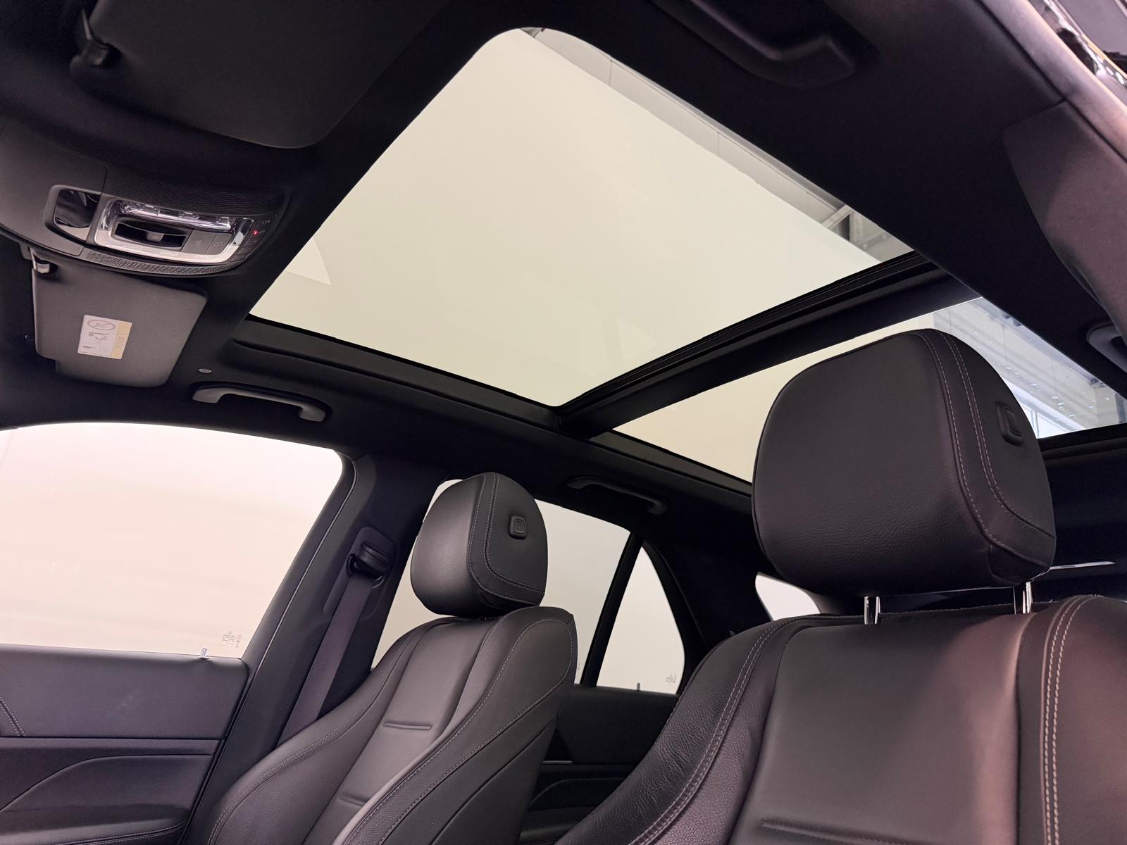 MERCEDES-BENZ GLE 350 d 4Matic AMG Line 9G-Tronic-image-17