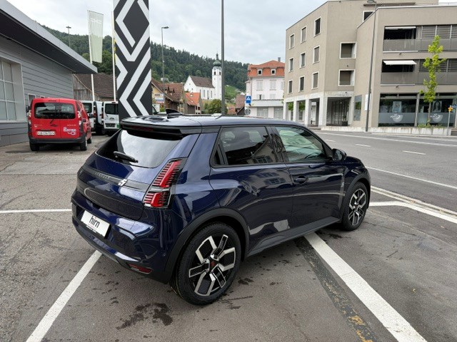 RENAULT R5 E-Tech Comfort Range techno-image-2